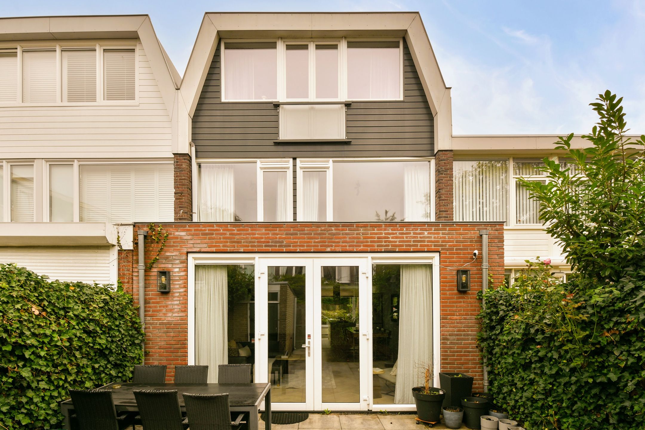 Foto van Van Heuven Goedhartlaan 608, Amstelveen