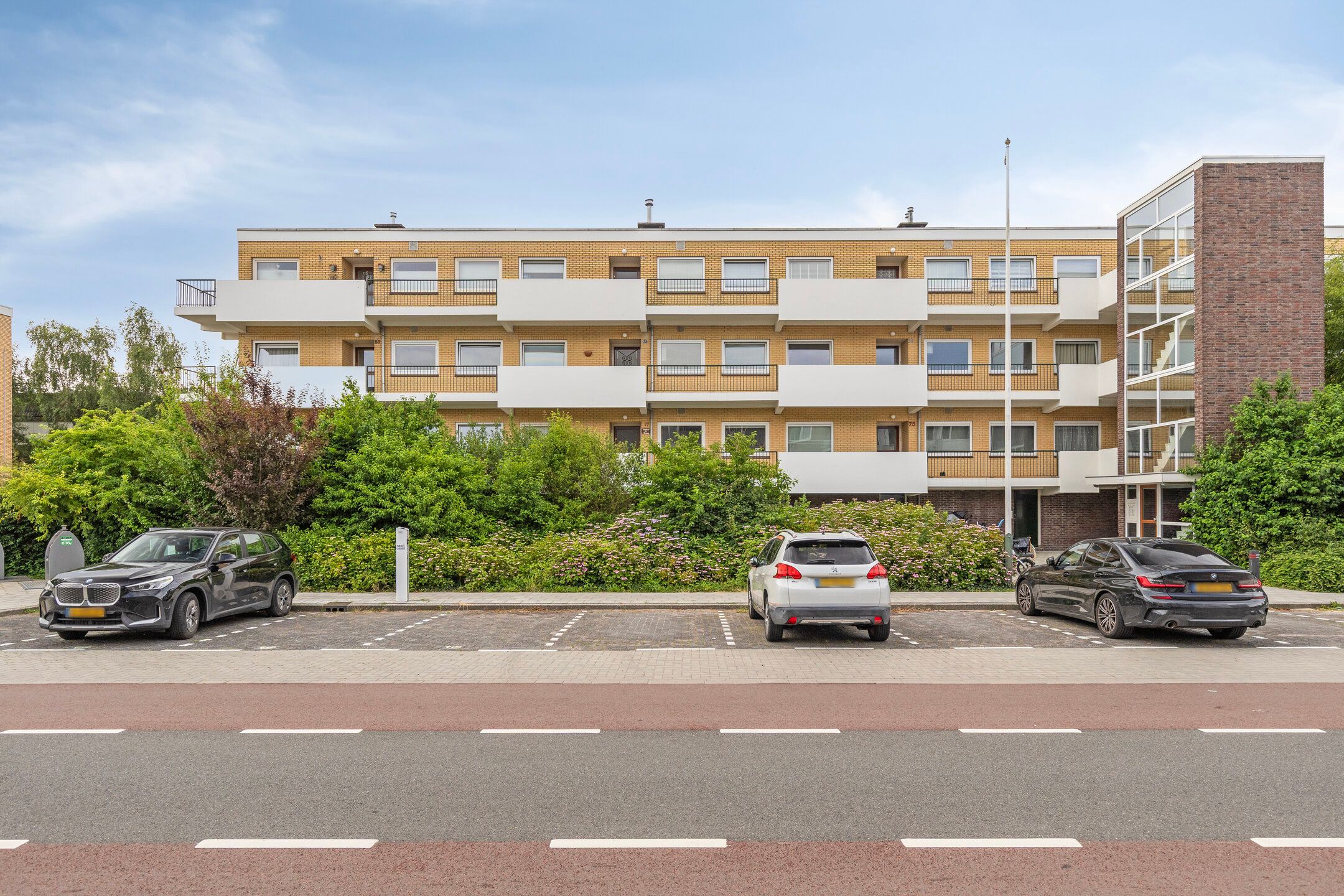 Foto van Zonnestein 73, Amstelveen