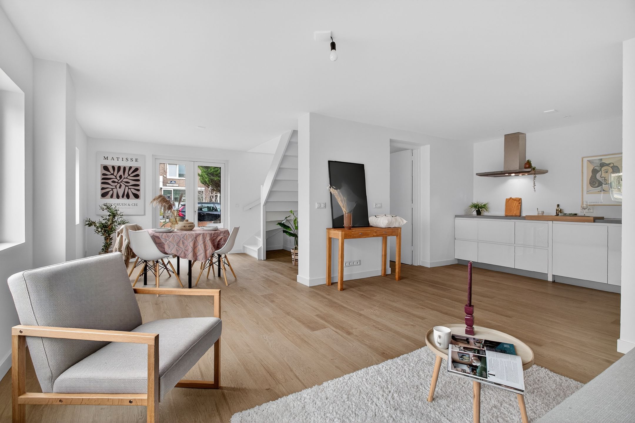 Foto van Kardinaal de Jongstraat 65, Amstelveen