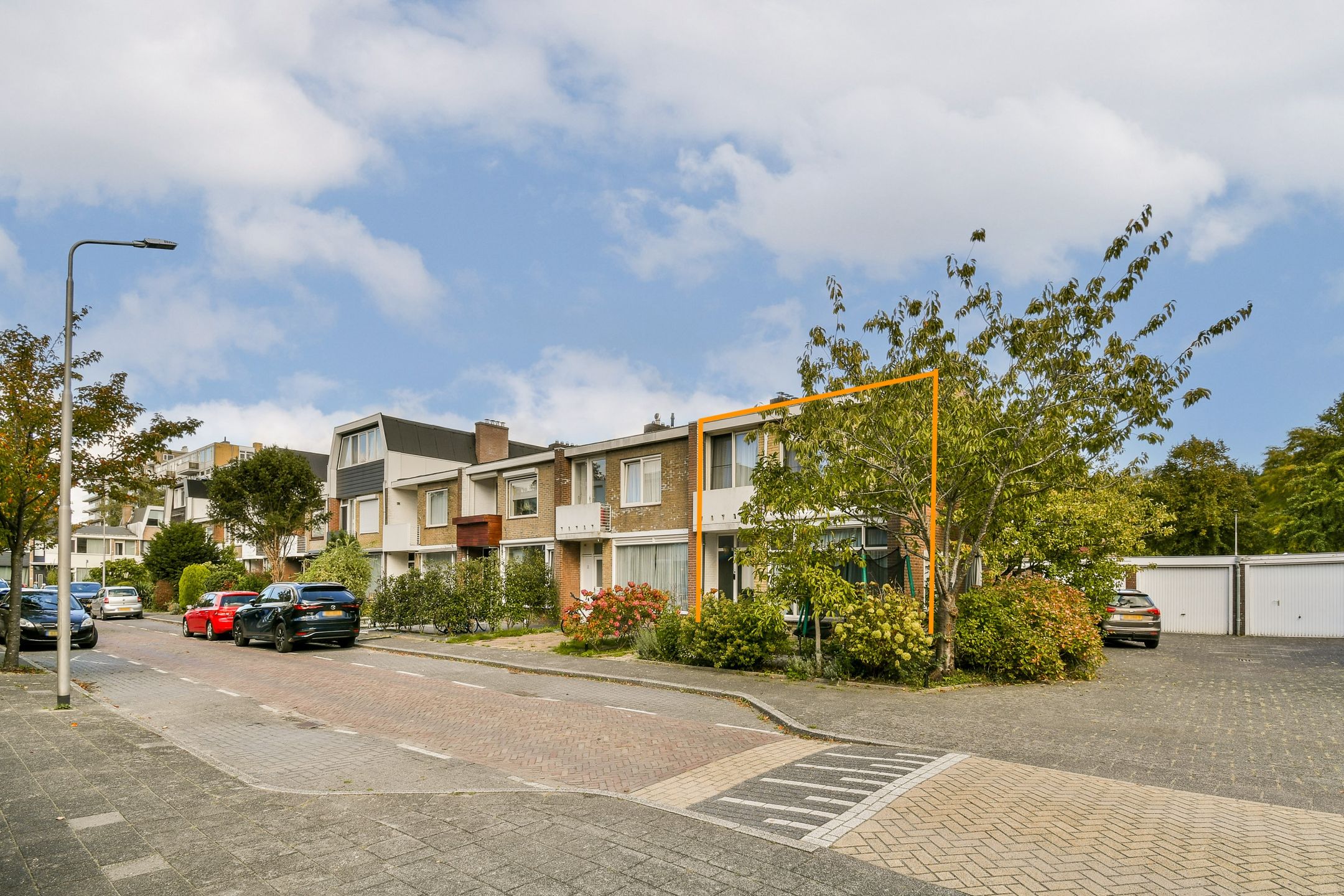 Foto van Kardinaal de Jongstraat 22, Amstelveen