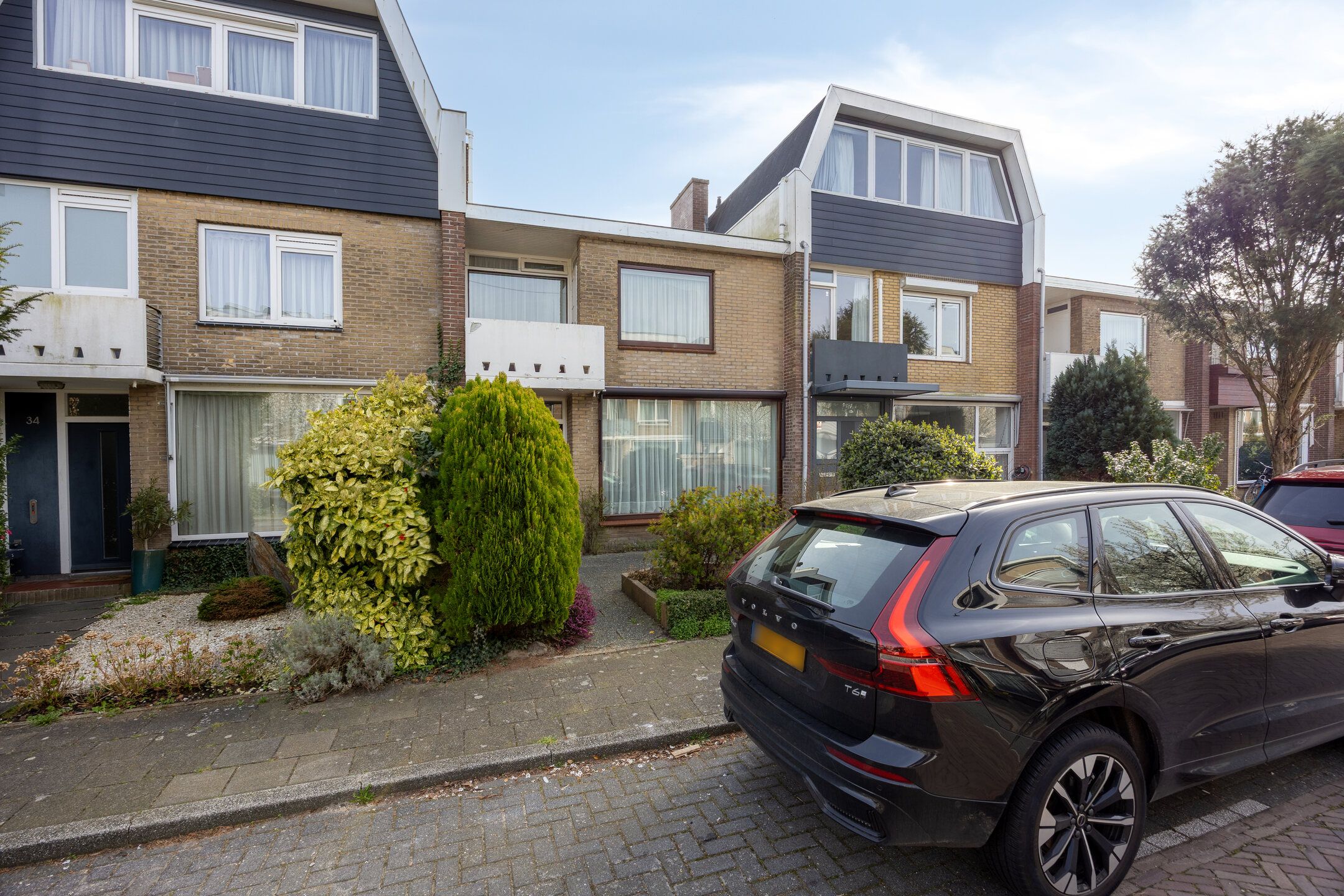 Foto van Kardinaal de Jongstraat 32, Amstelveen