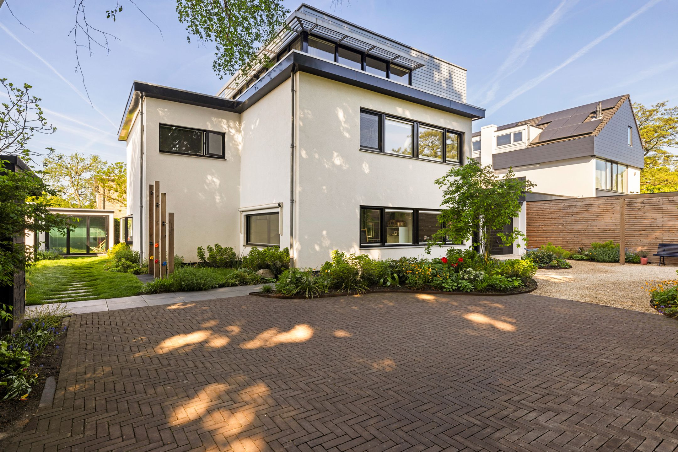 Foto van Selde Rust 2, Amstelveen