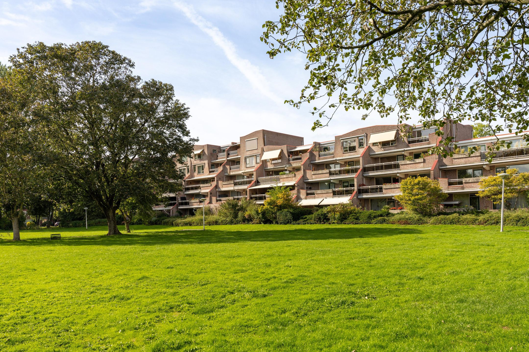 Foto van Selde Rust 2512, Amstelveen