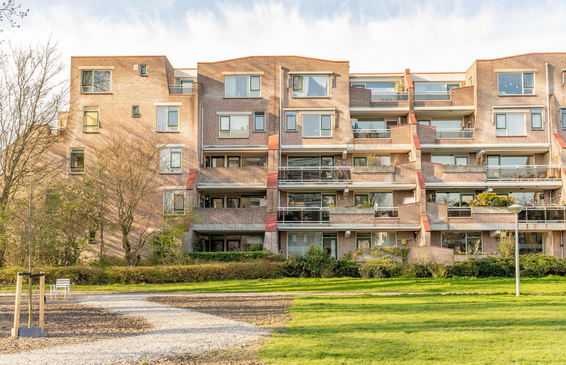 Foto van Selde Rust 2518, Amstelveen