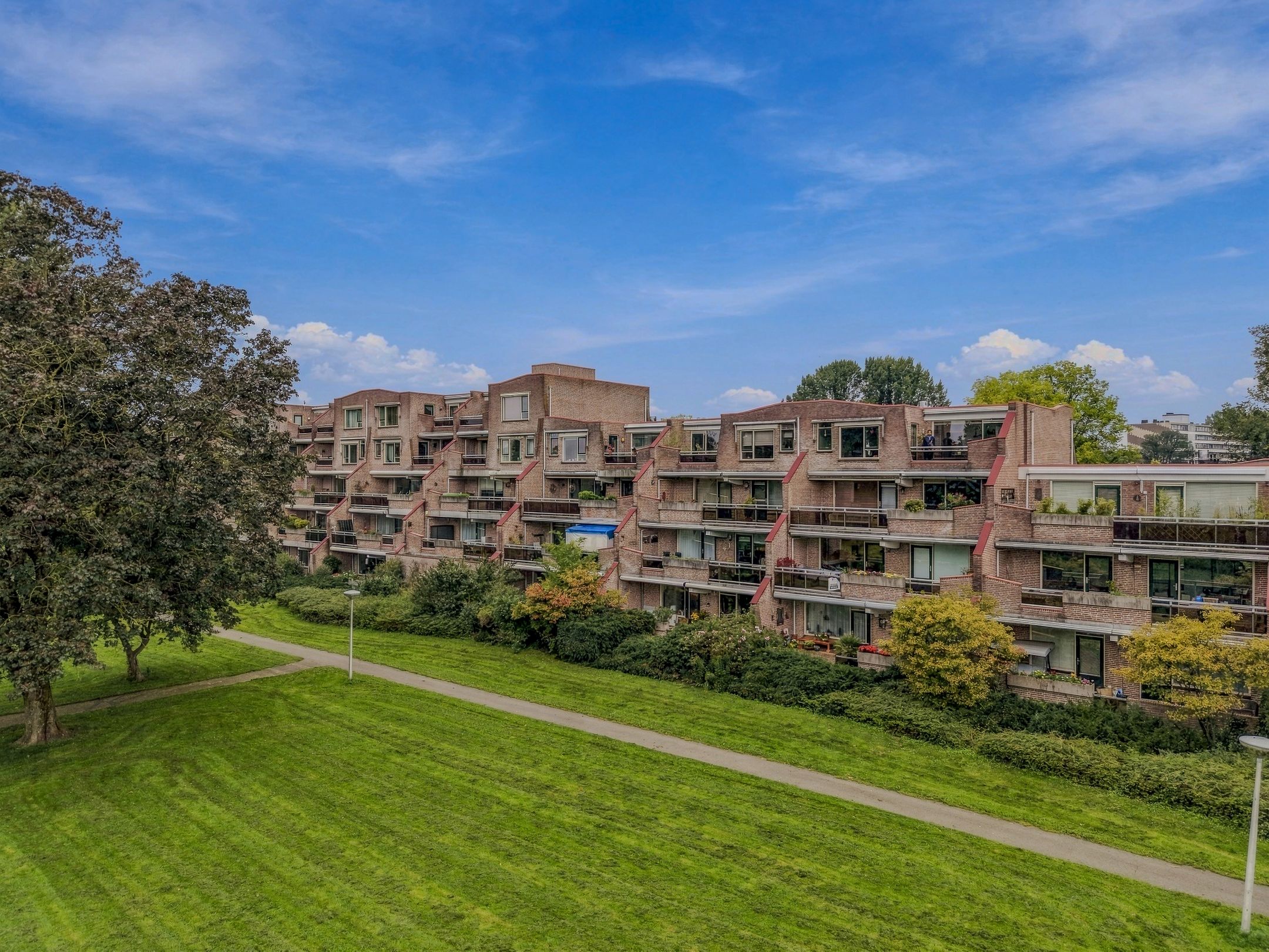 Foto van Selde Rust 2543, Amstelveen