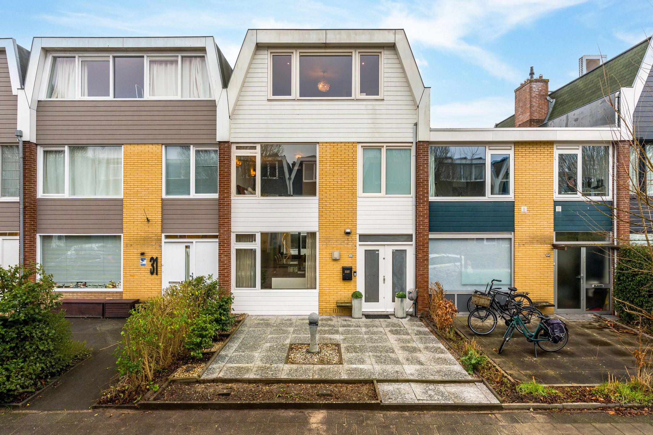 Foto van De Pauwentuin 33, Amstelveen