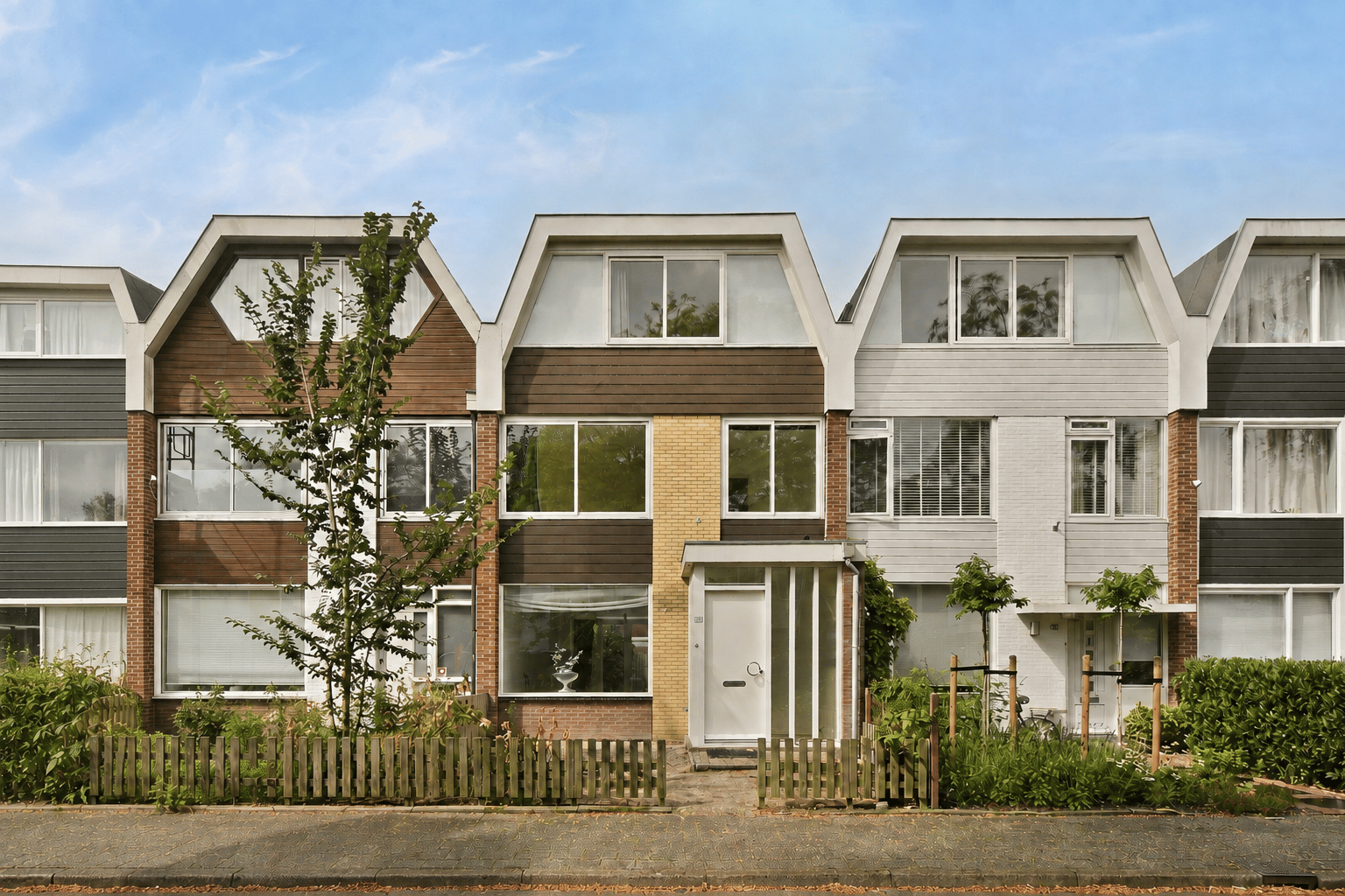 Foto van Brantwijk 31, Amstelveen