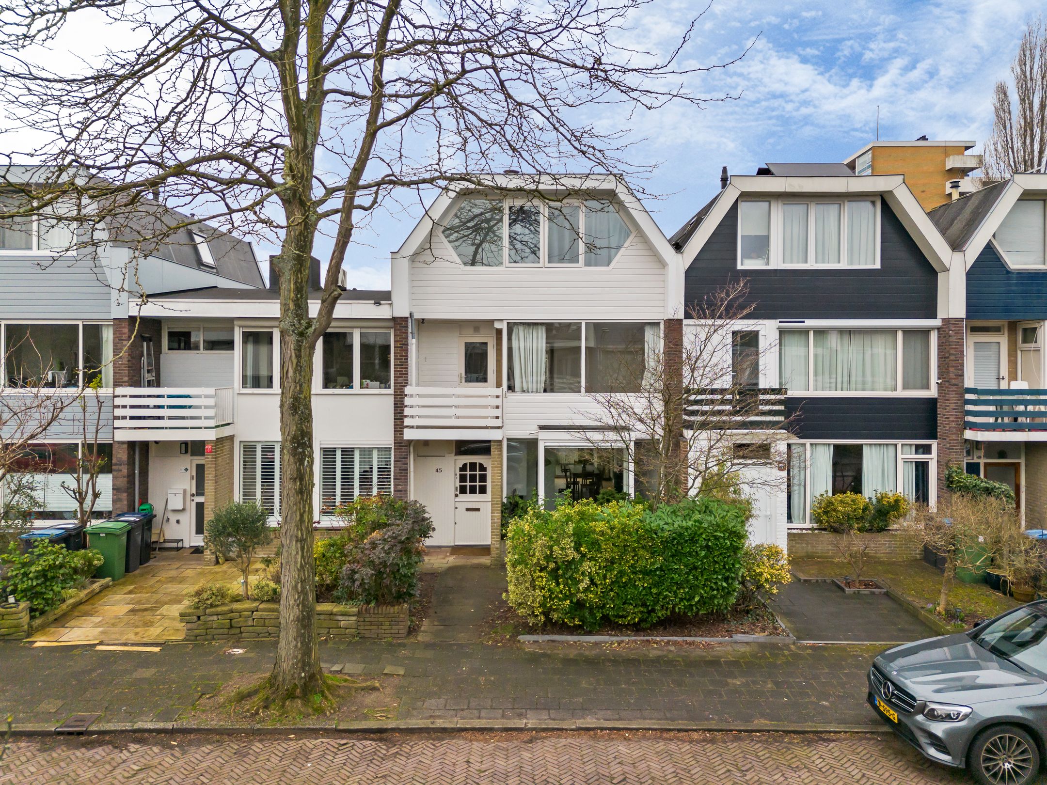 Foto van Brantwijk 45, Amstelveen
