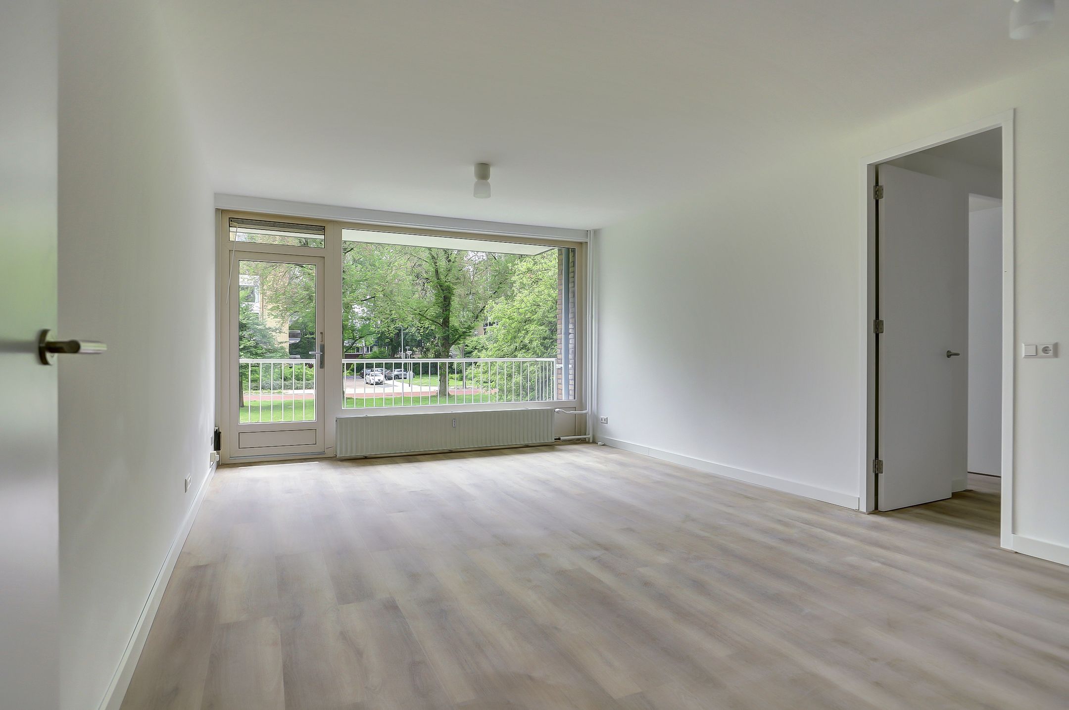 Foto van Bijdorp 11, Amstelveen