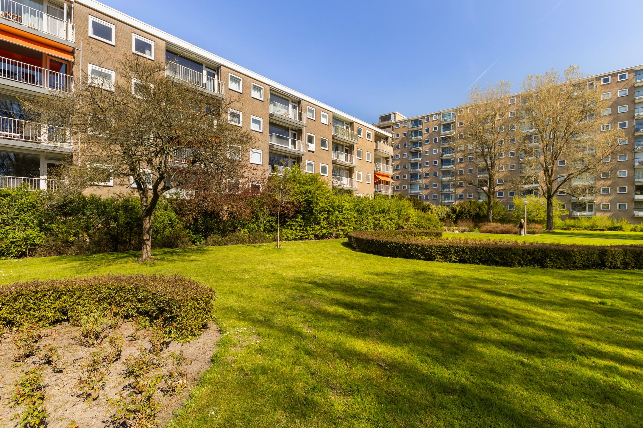 Foto van Bijdorp 21, Amstelveen