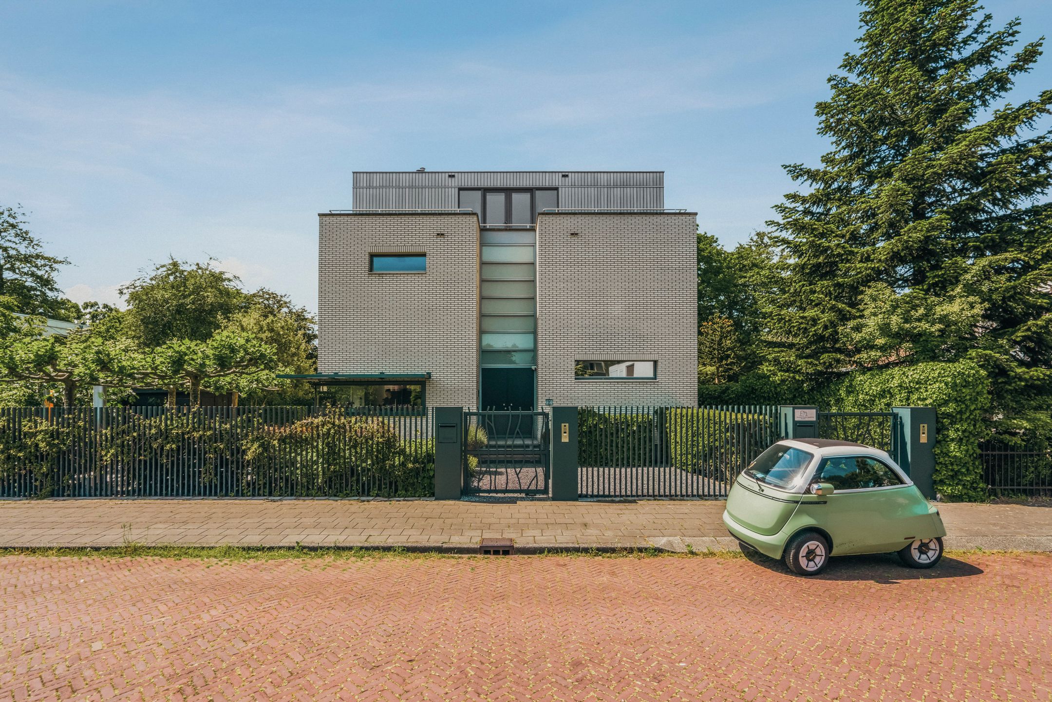 Foto van De Schulp 9, Amstelveen
