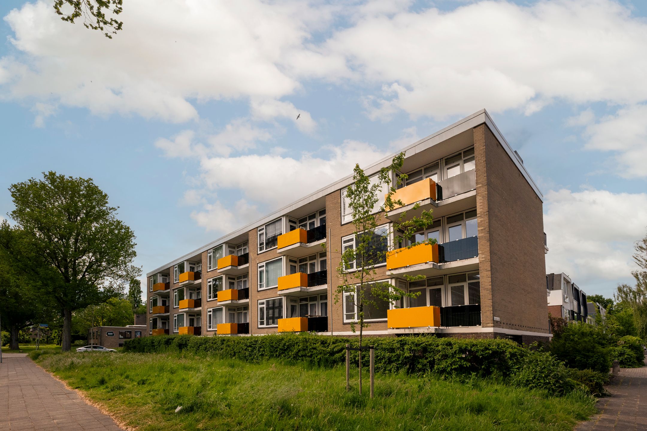 Foto van Burgemeester Haspelslaan 140, Amstelveen