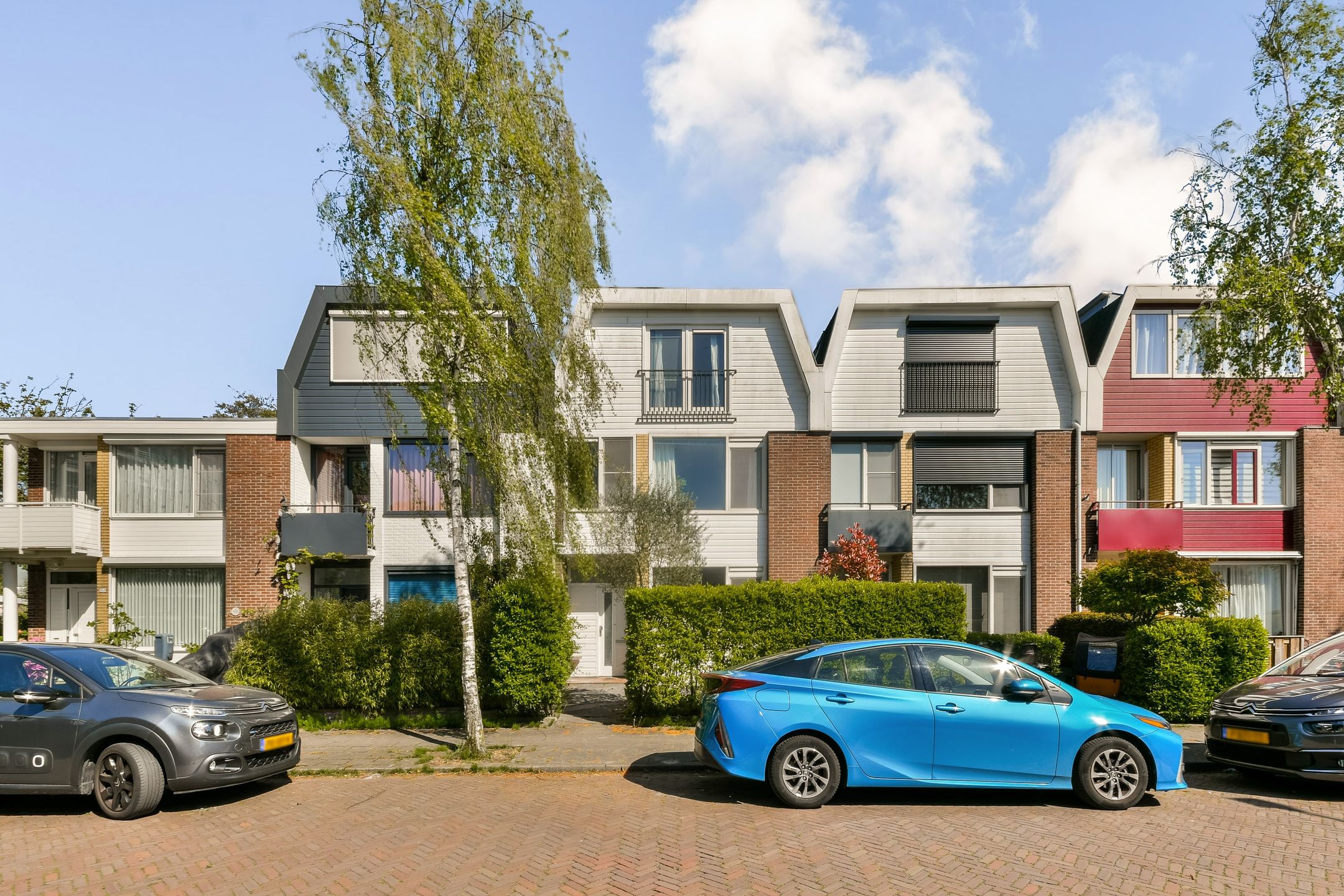 Foto van Burgemeester Haspelslaan 364, Amstelveen