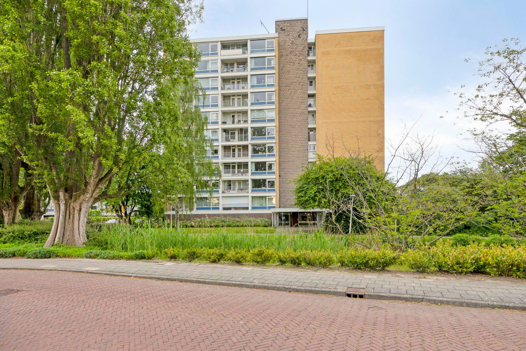Foto van Zonnesteinhof 10, Amstelveen