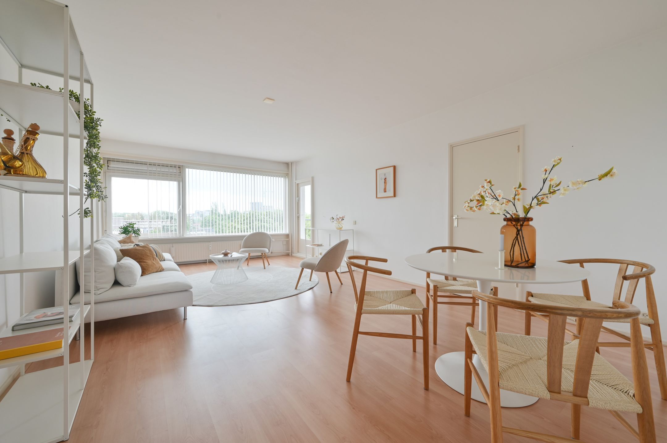 Foto van Zonnesteinhof 24, Amstelveen