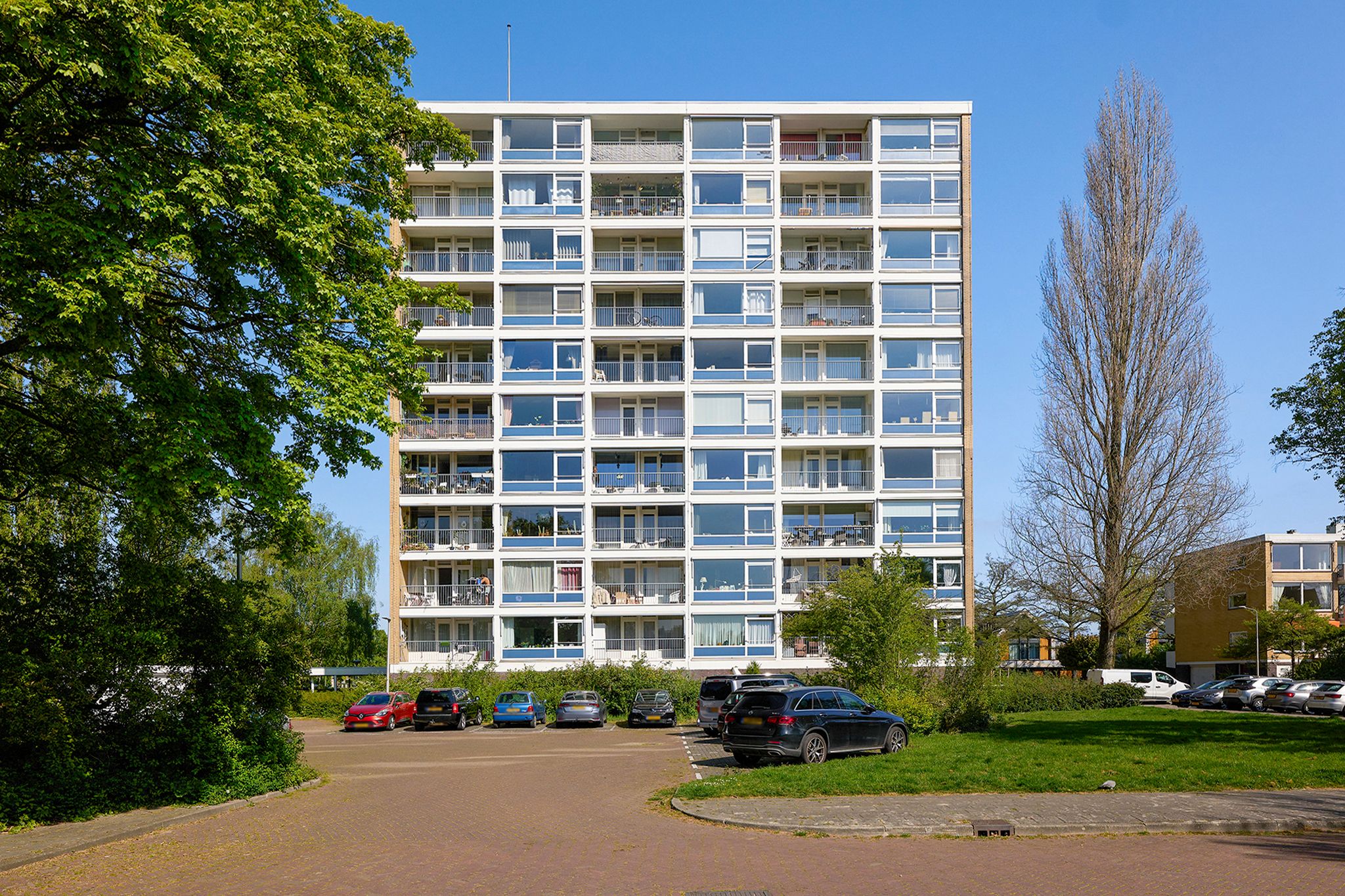Foto van Zonnesteinhof 48, Amstelveen