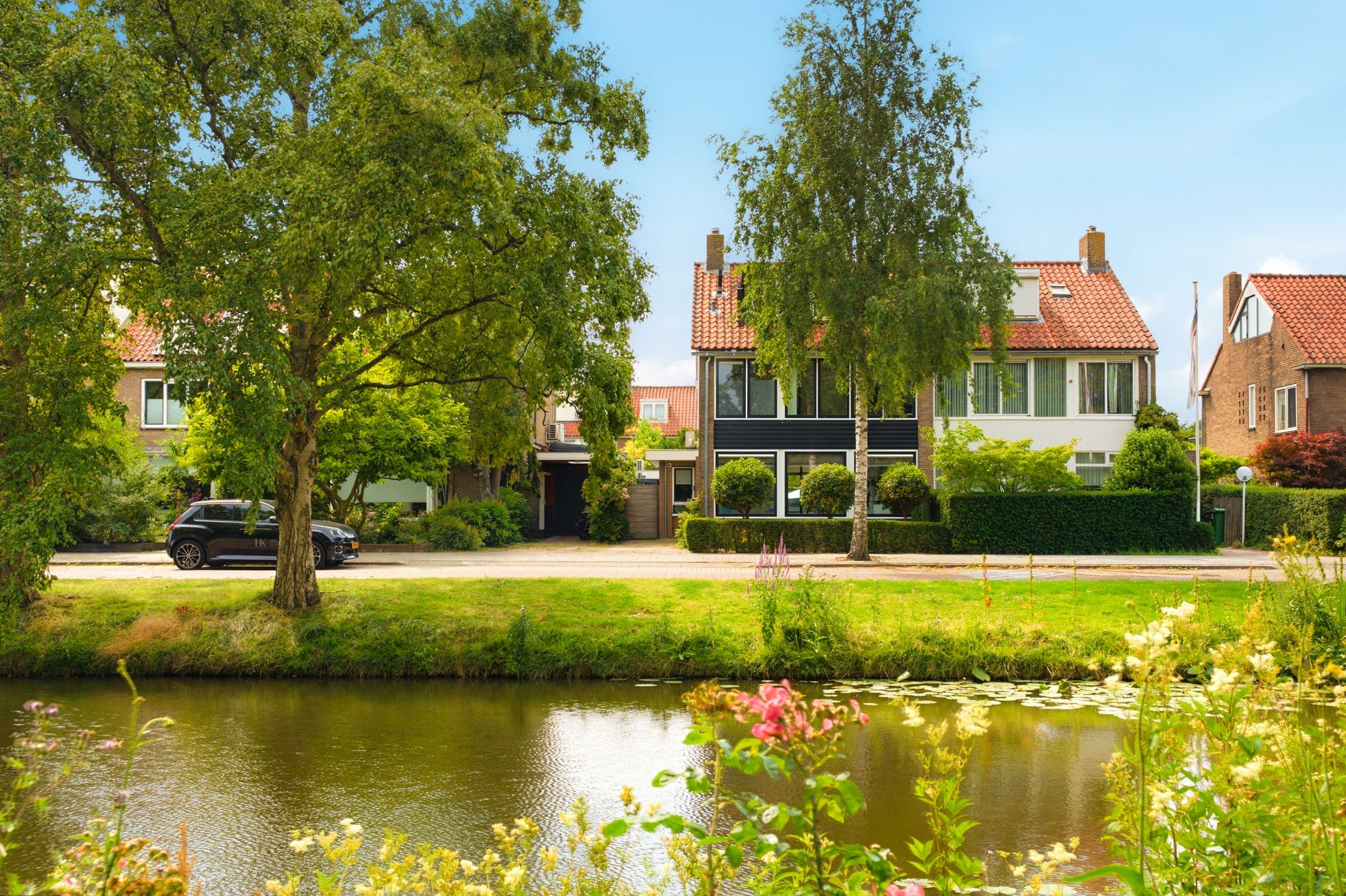 Foto van Tulpenburg 17, Amstelveen