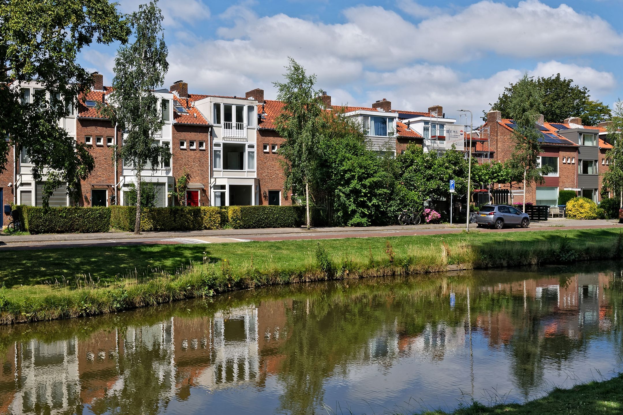 Foto van Tulpenburg 49, Amstelveen