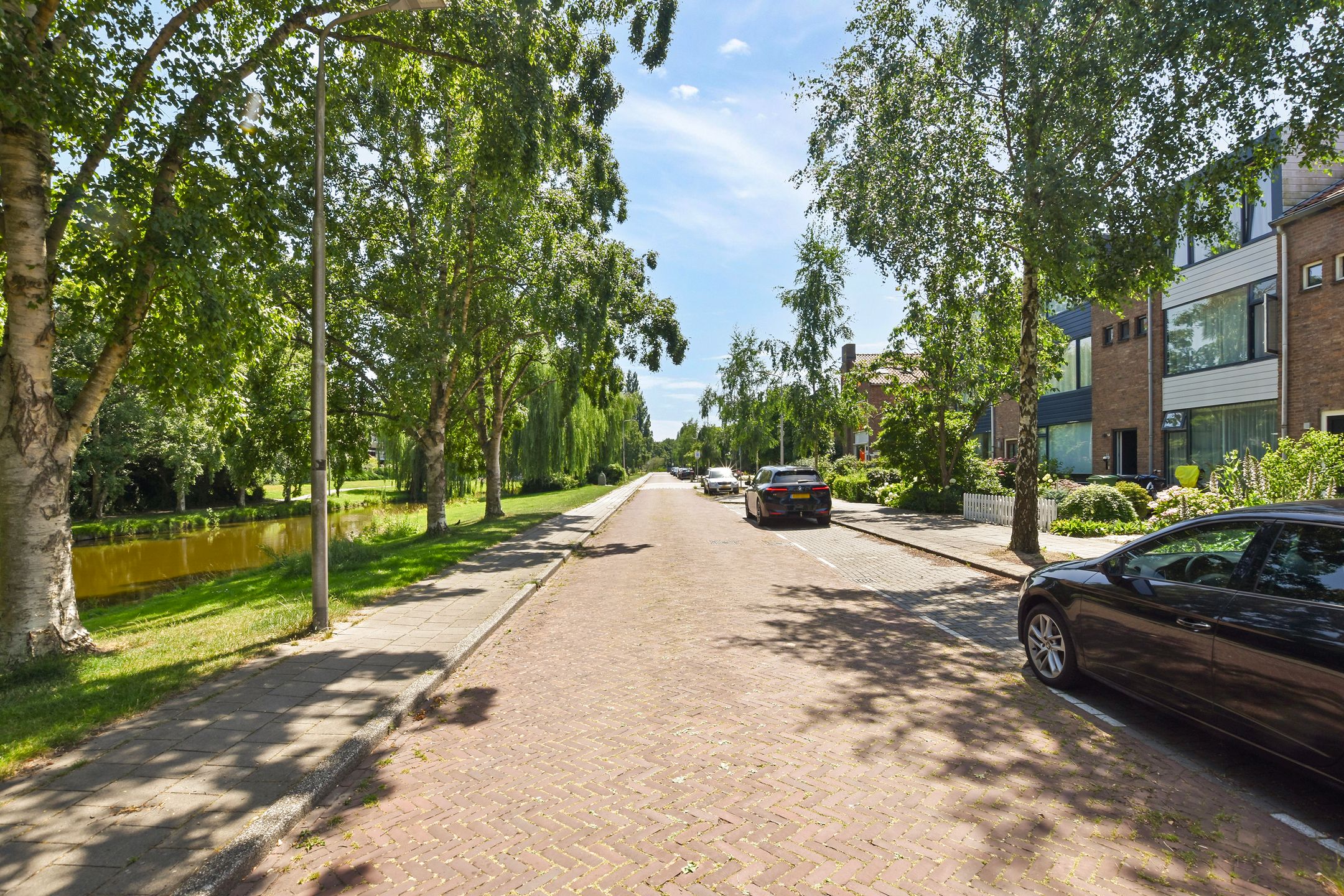Foto van Tulpenburg 73, Amstelveen