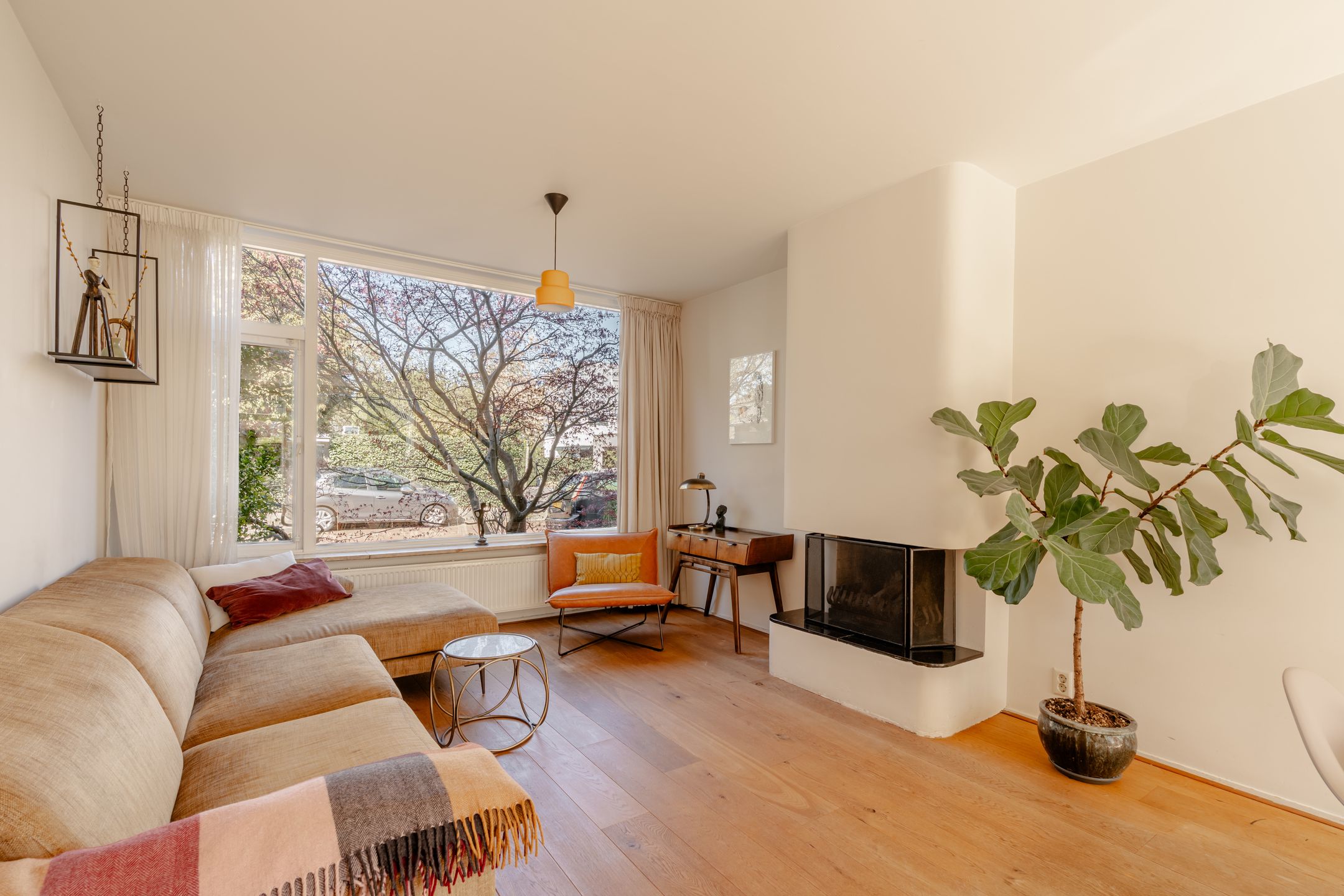 Foto van Trompenburg 53, Amstelveen