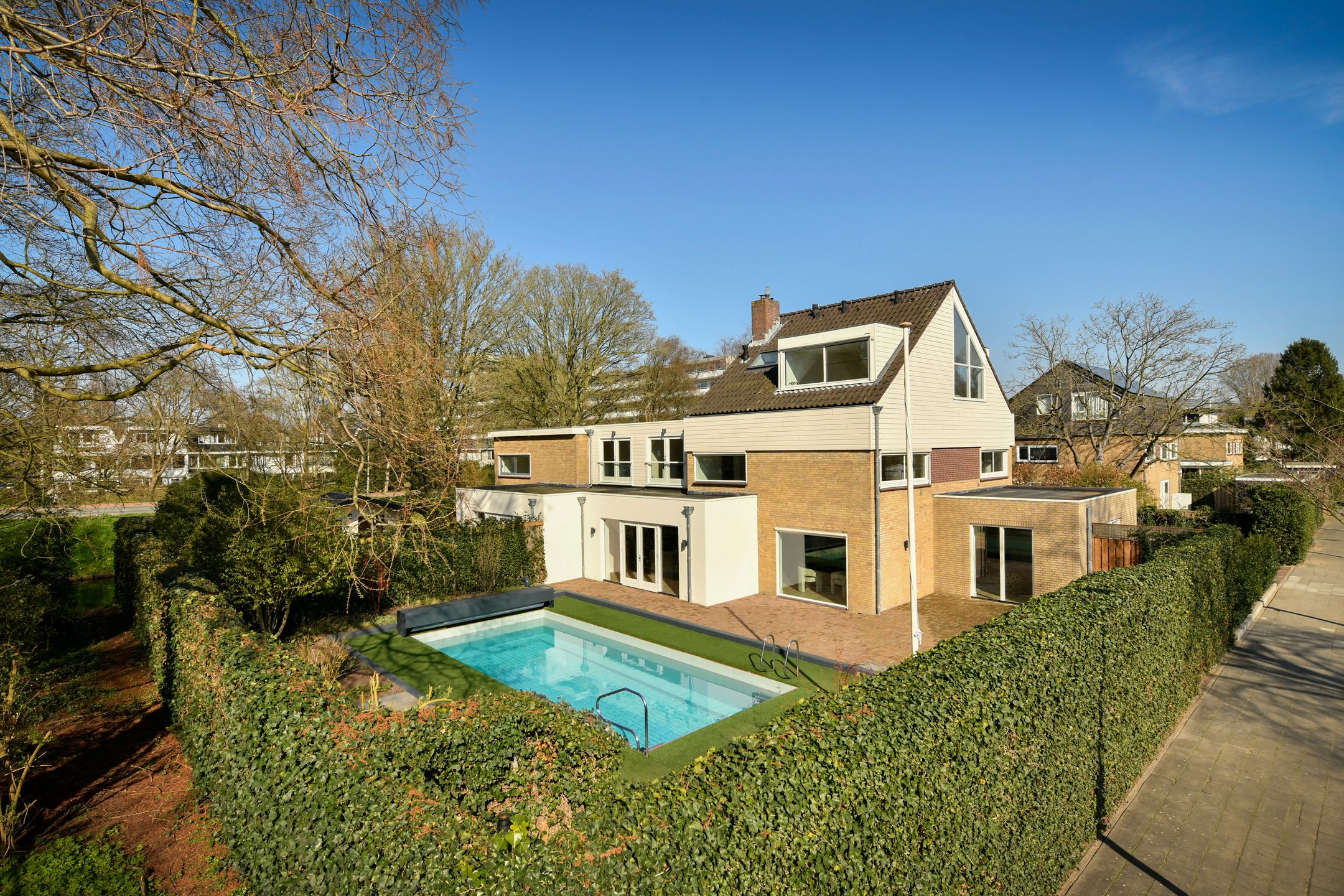 Foto van Trompenburg 2, Amstelveen