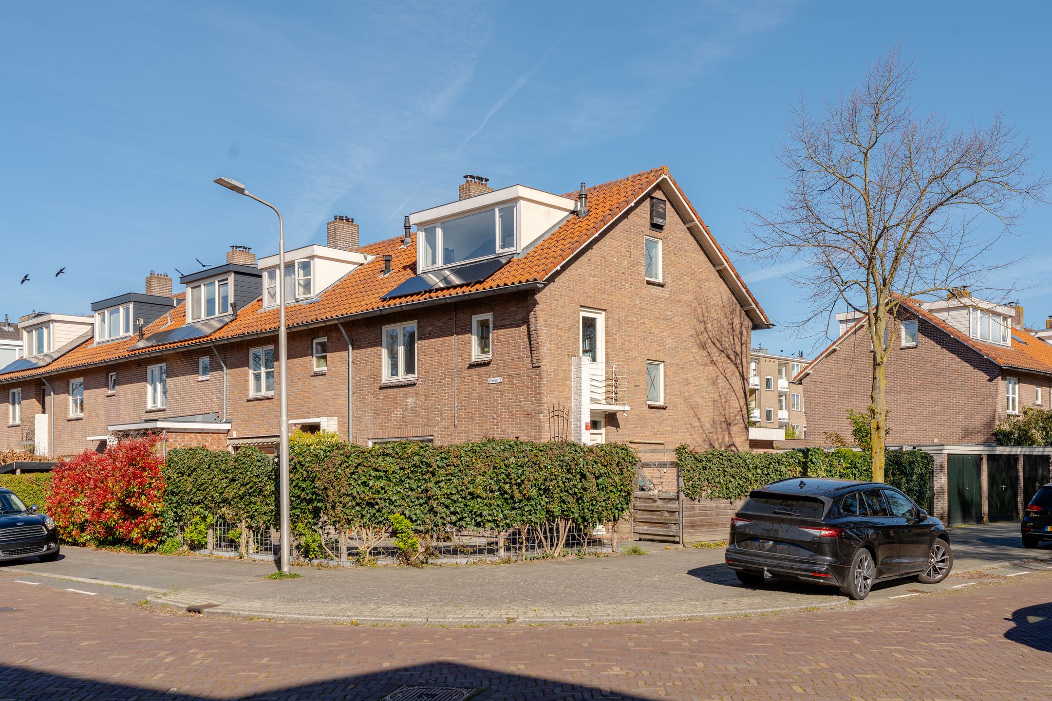 Foto van Runmoolen 10, Amstelveen