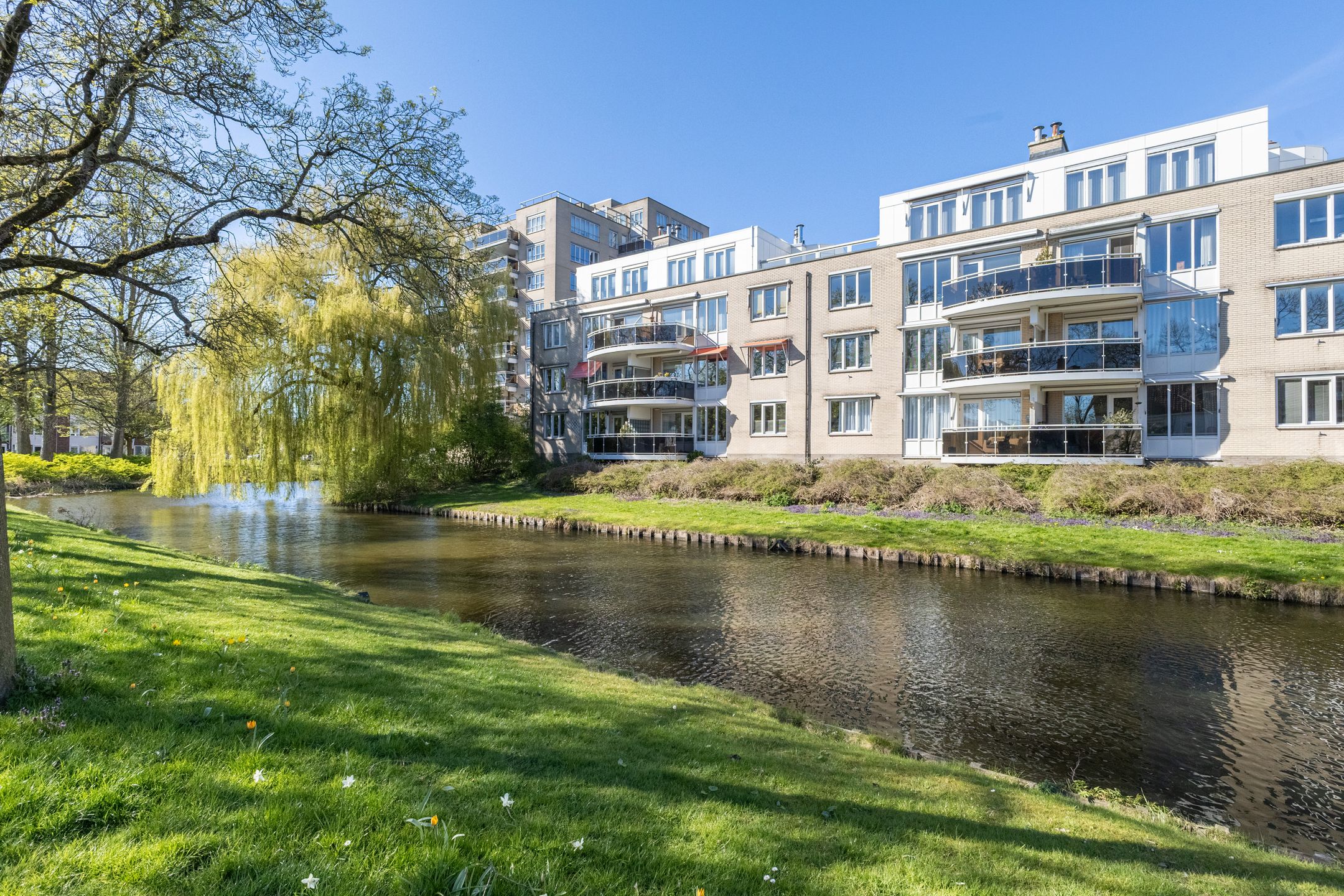 Foto van Runmoolen 113, Amstelveen