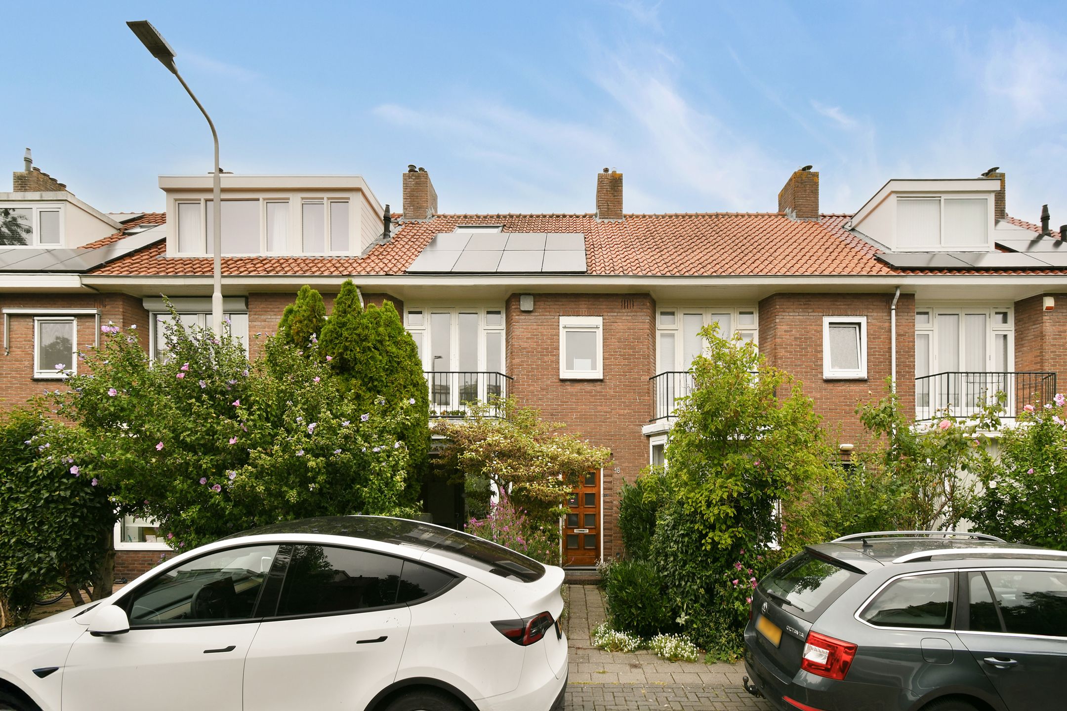 Foto van Buitenzorg 18, Amstelveen