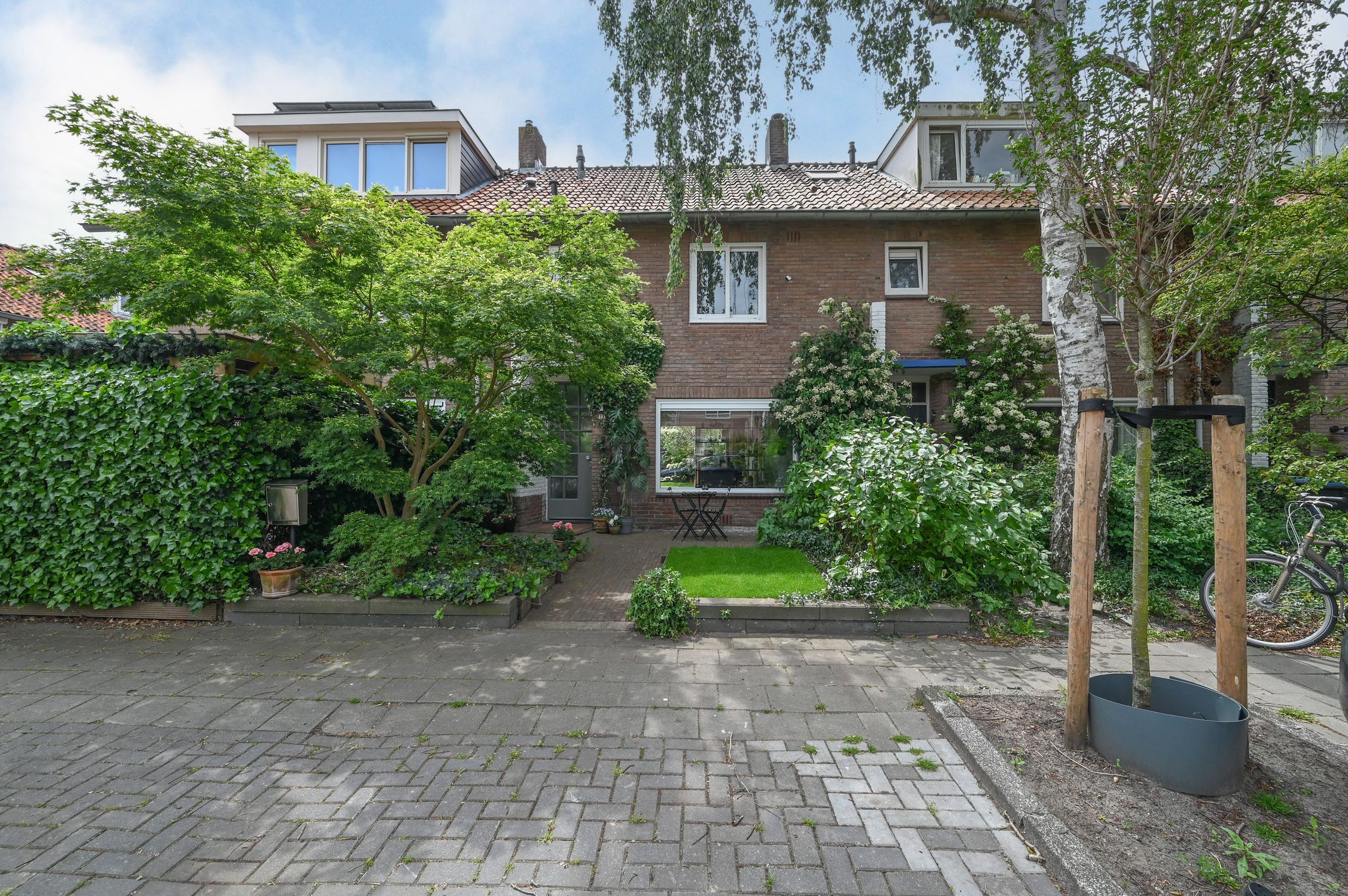 Foto van Meerhuysen 13, Amstelveen