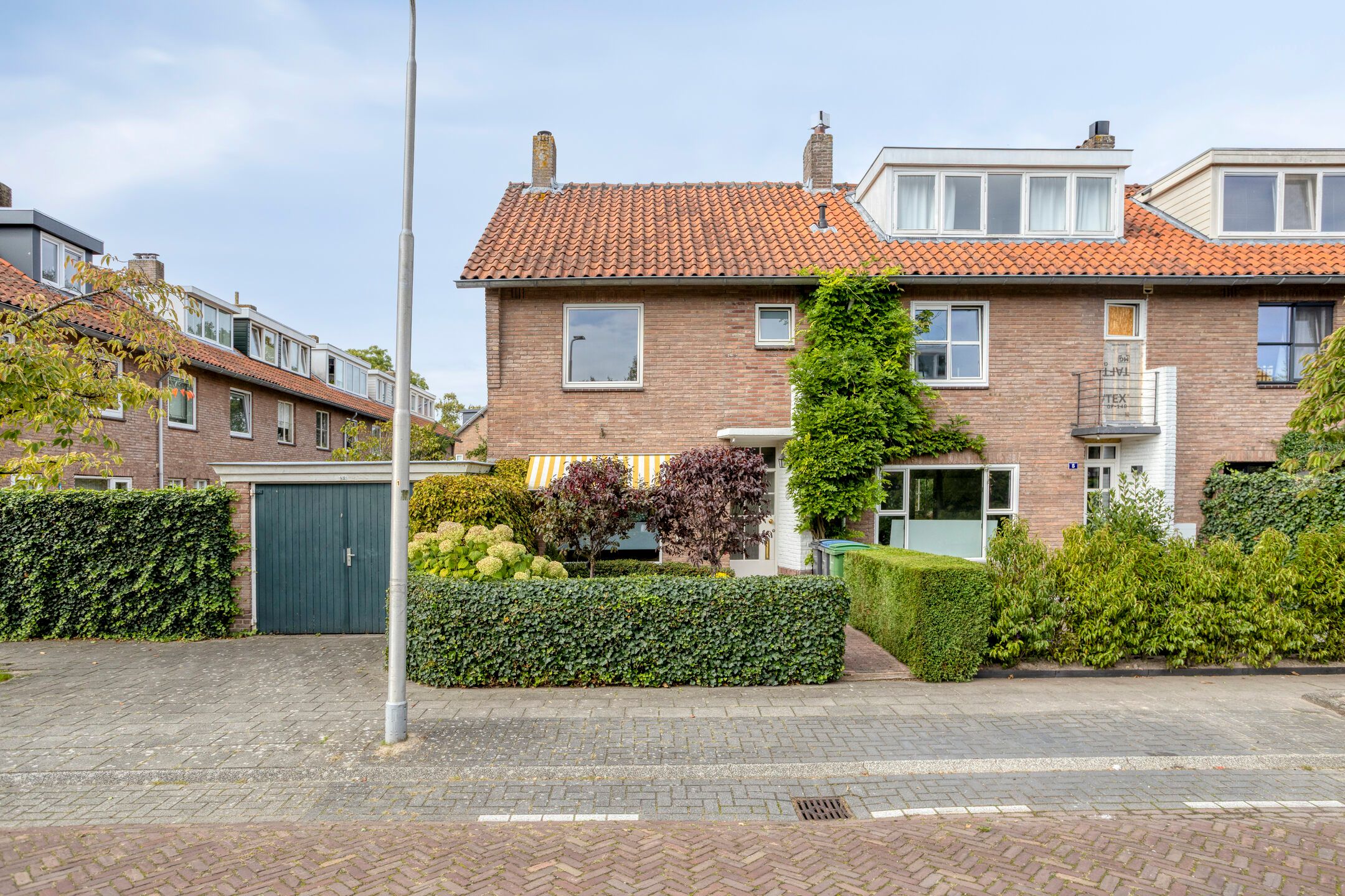Foto van Meerhuysen 3, Amstelveen
