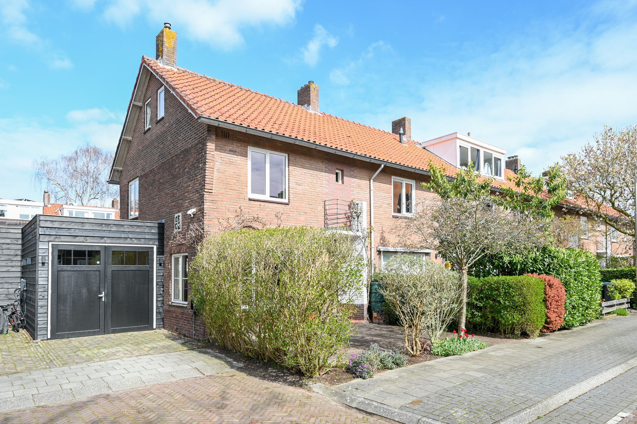 Foto van Oud Mijl 16, Amstelveen
