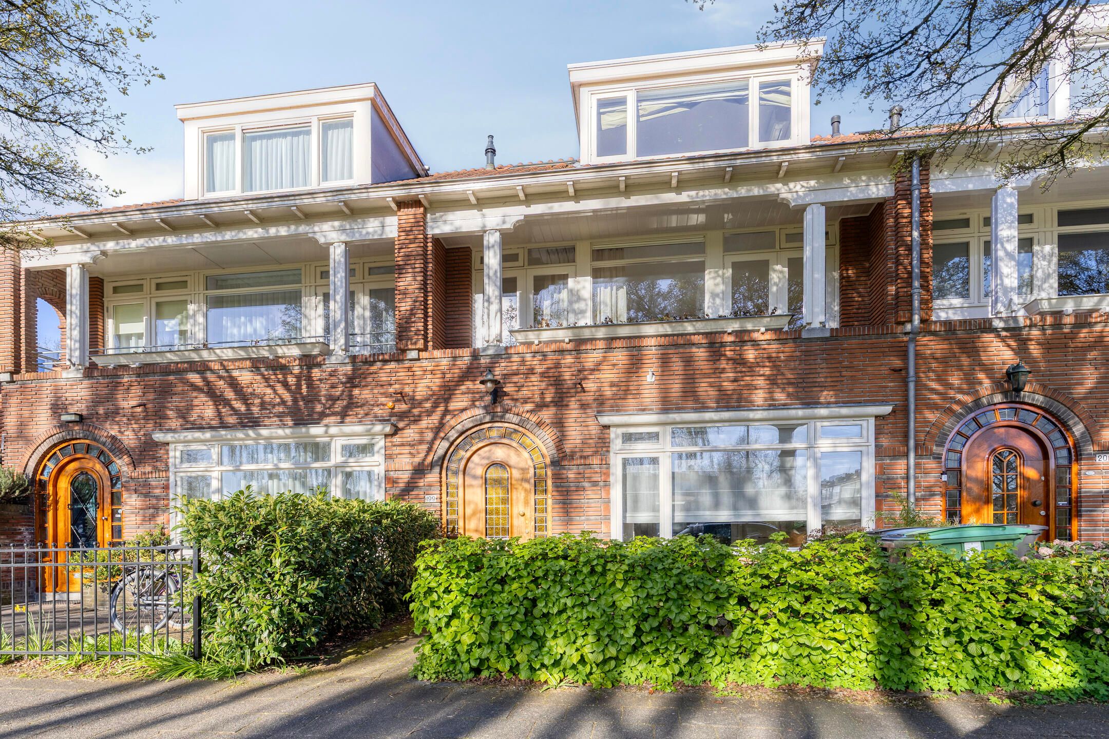 Foto van De Ruyschlaan 199, Amstelveen