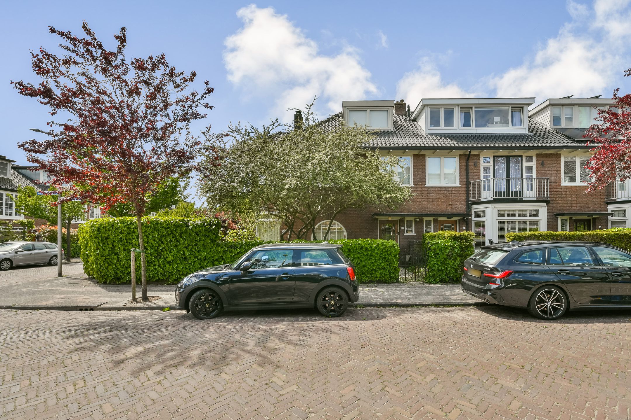 Foto van Mr. Rendorplaan 15, Amstelveen