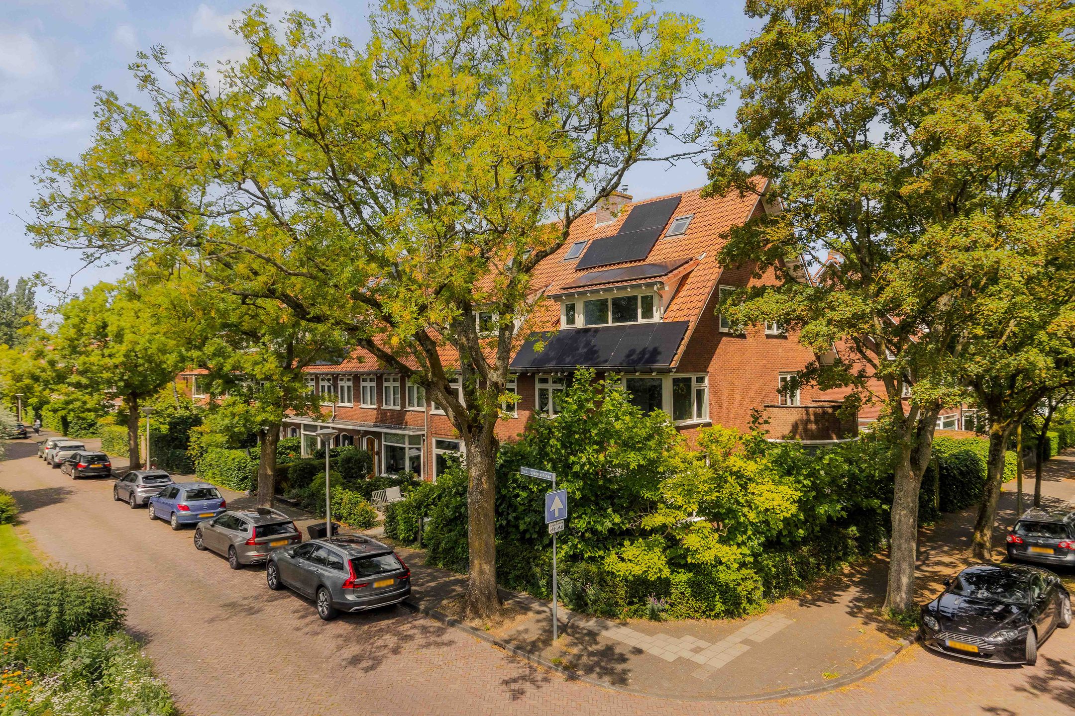 Foto van Van IJsselsteinlaan 42, Amstelveen