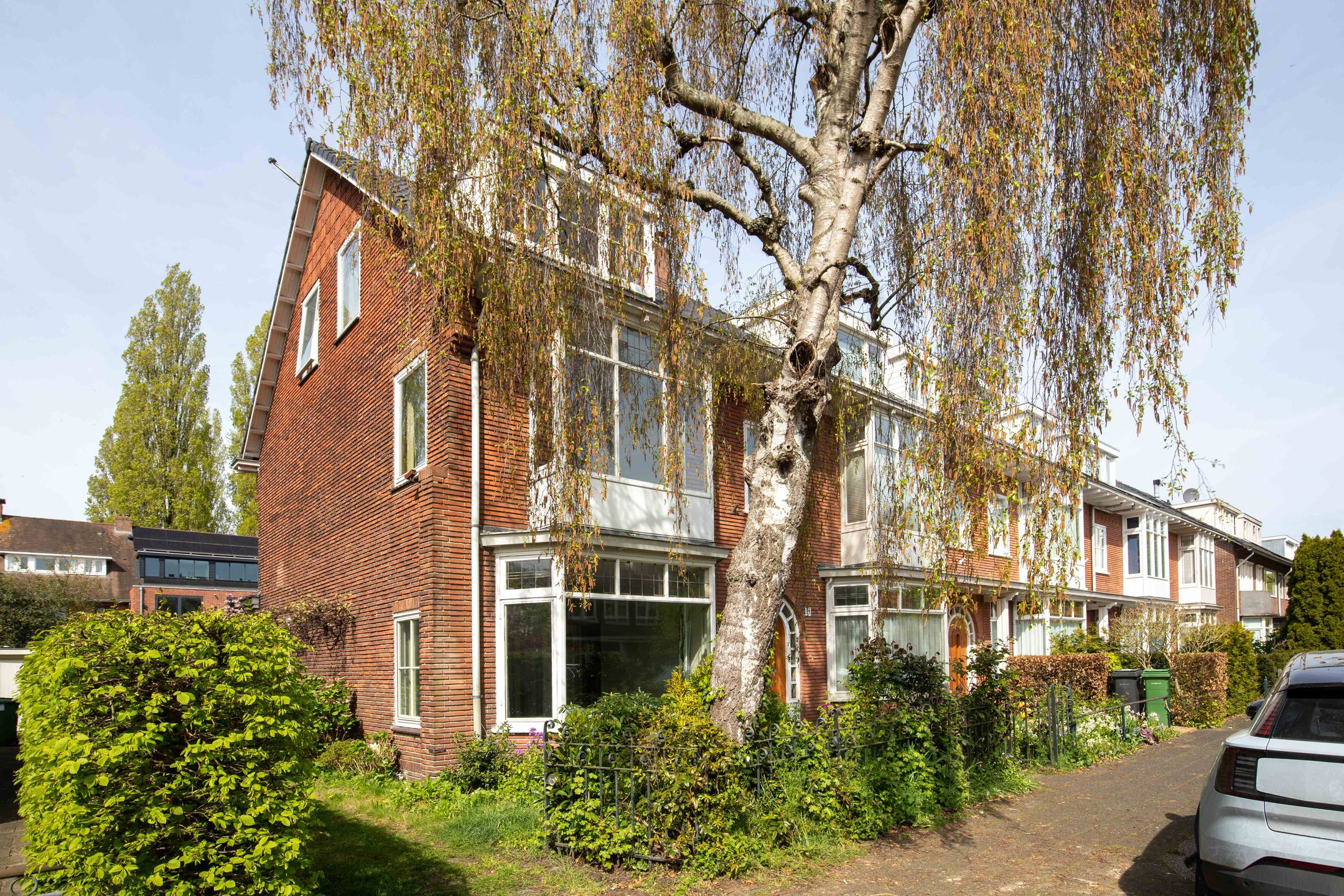 Foto van Van der Veerelaan 31, Amstelveen