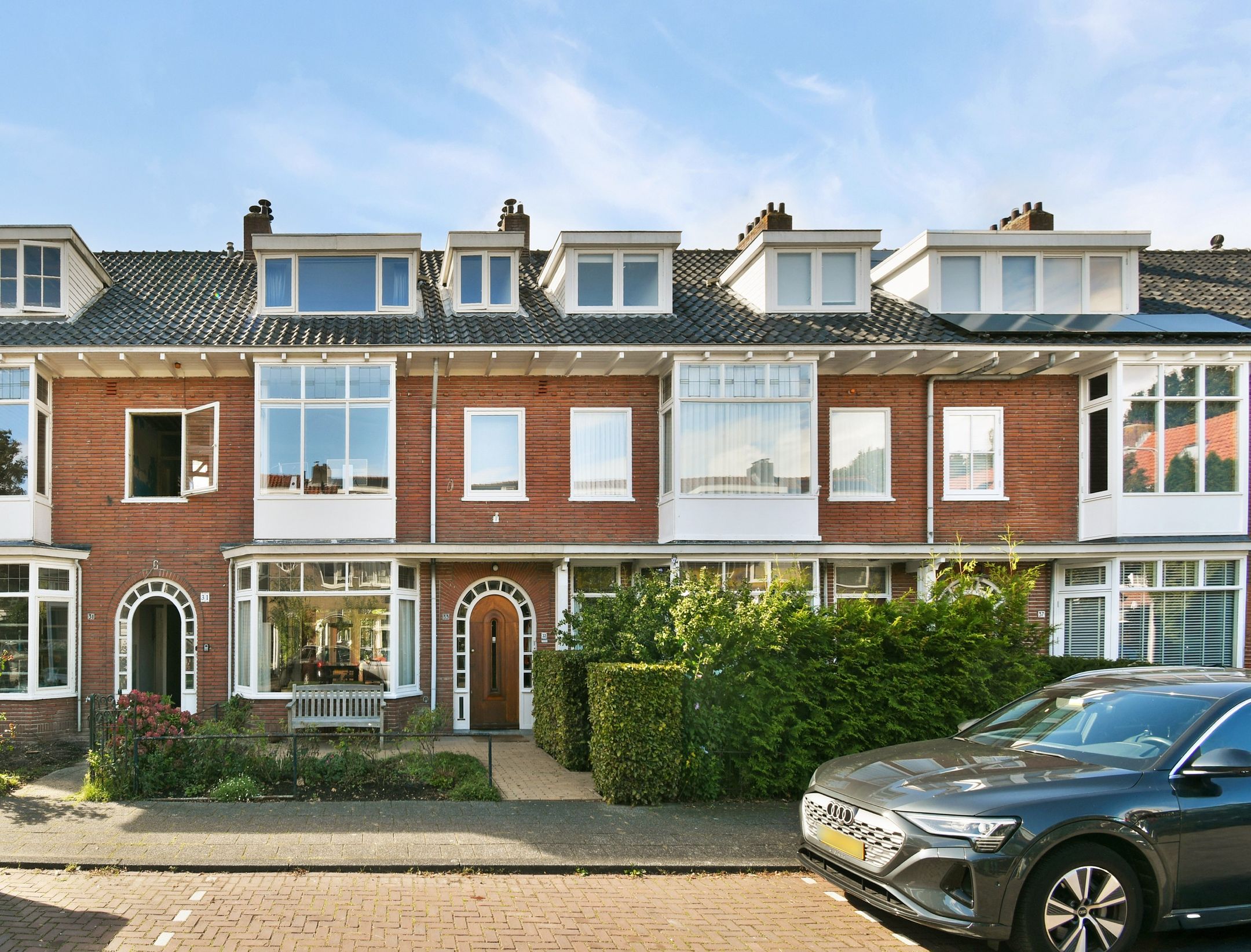 Foto van Van der Veerelaan 33, Amstelveen
