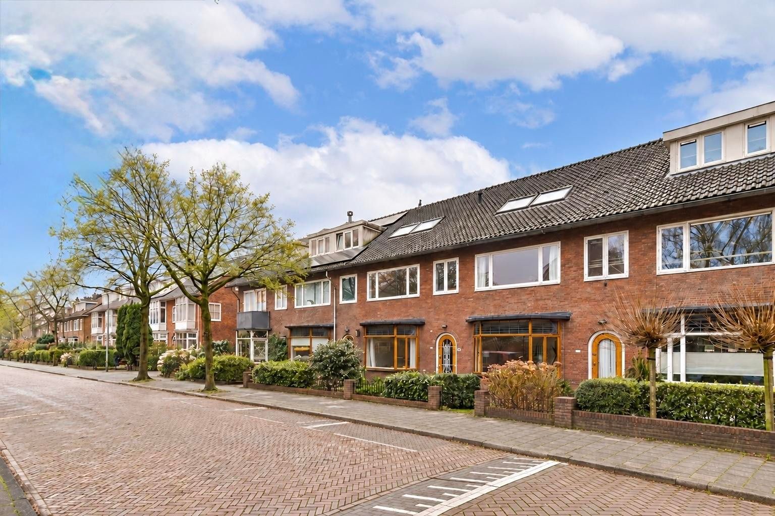 Foto van Van der Veerelaan 45, Amstelveen