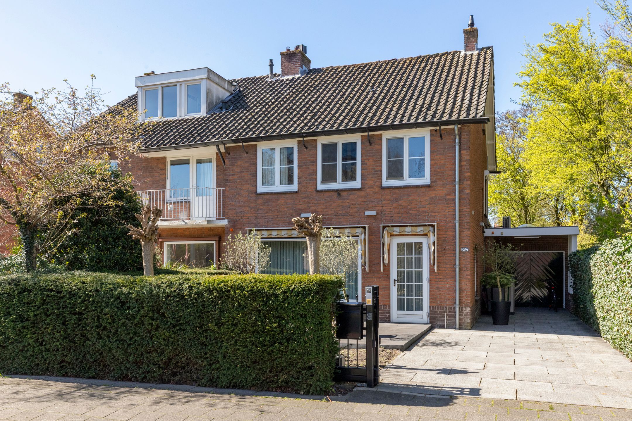 Foto van Keizer Karelweg 237, Amstelveen