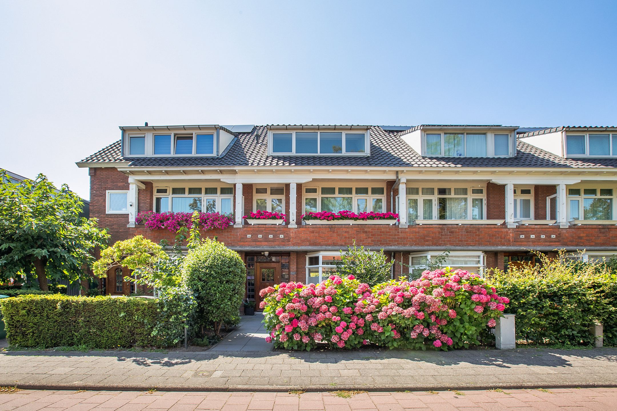 Foto van Keizer Karelweg 341, Amstelveen