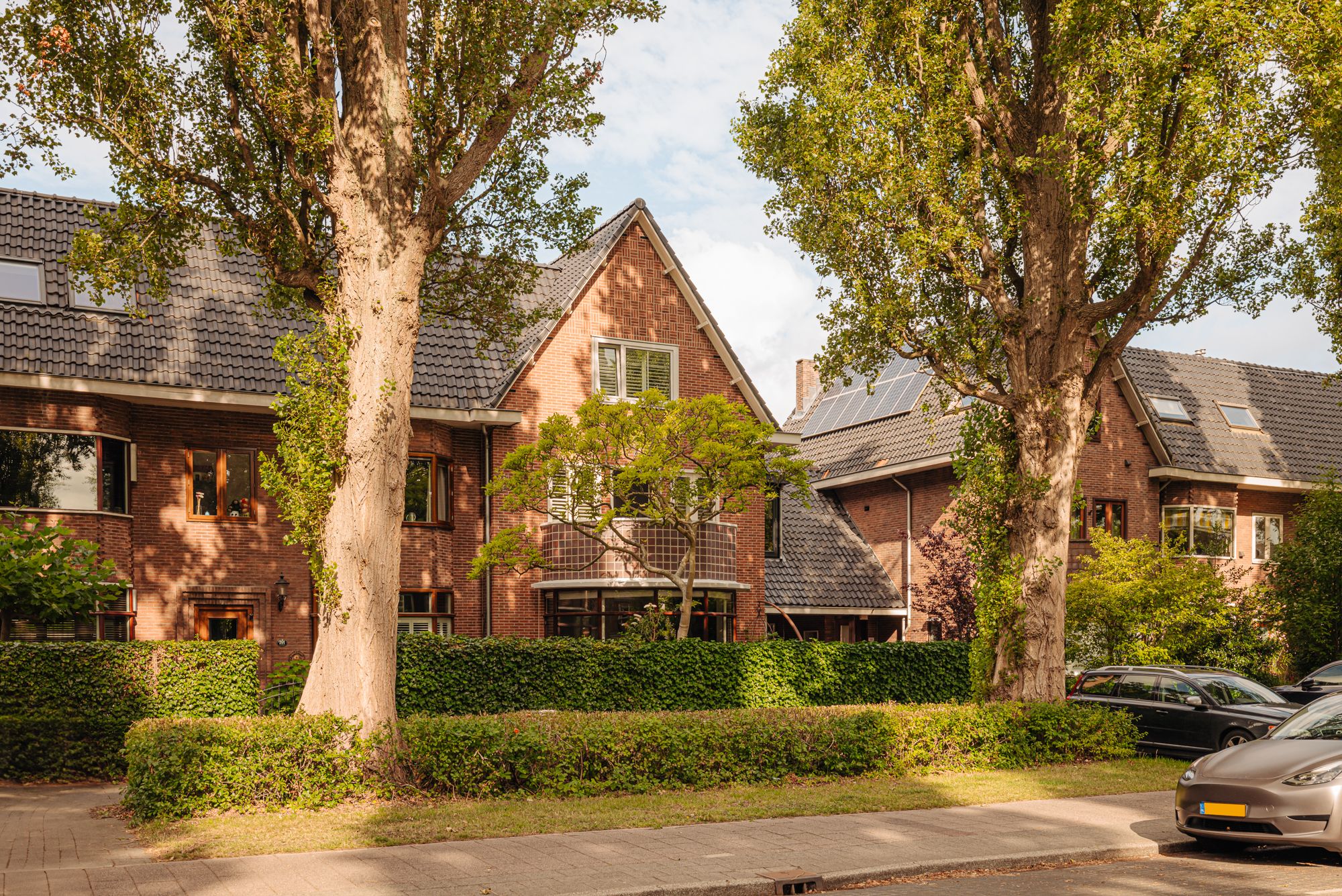 Foto van Keizer Karelweg 393, Amstelveen