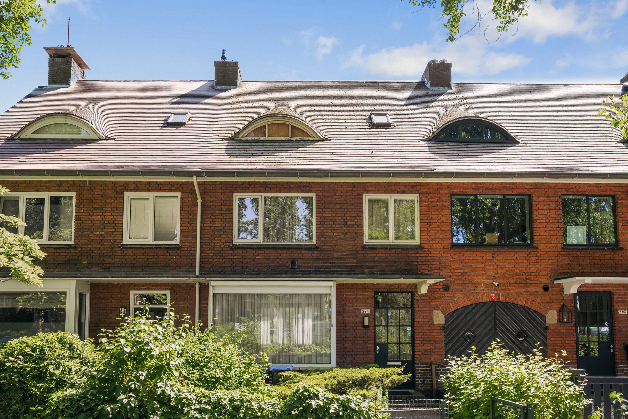 Foto van Keizer Karelweg 394, Amstelveen
