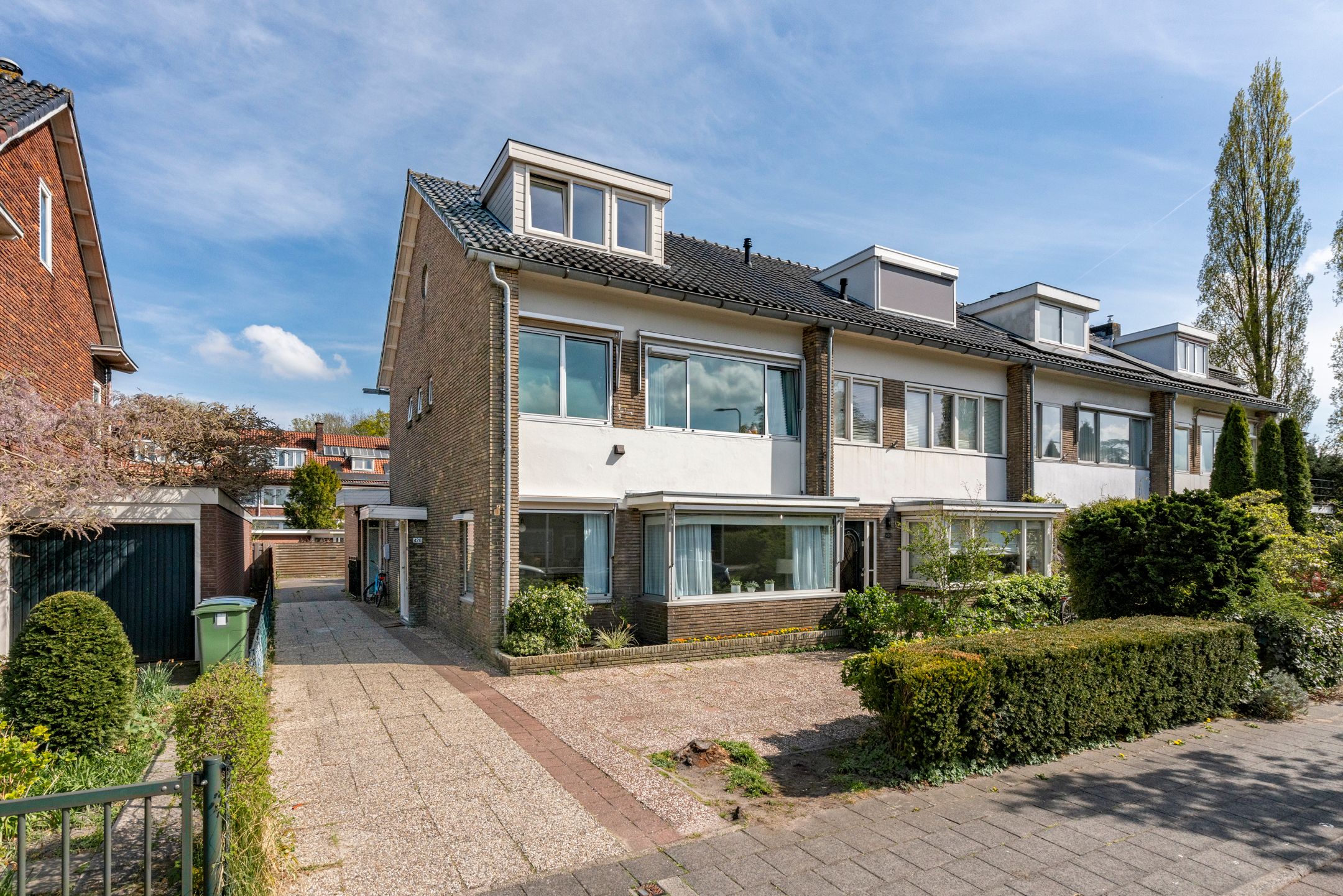 Foto van Keizer Karelweg 426, Amstelveen