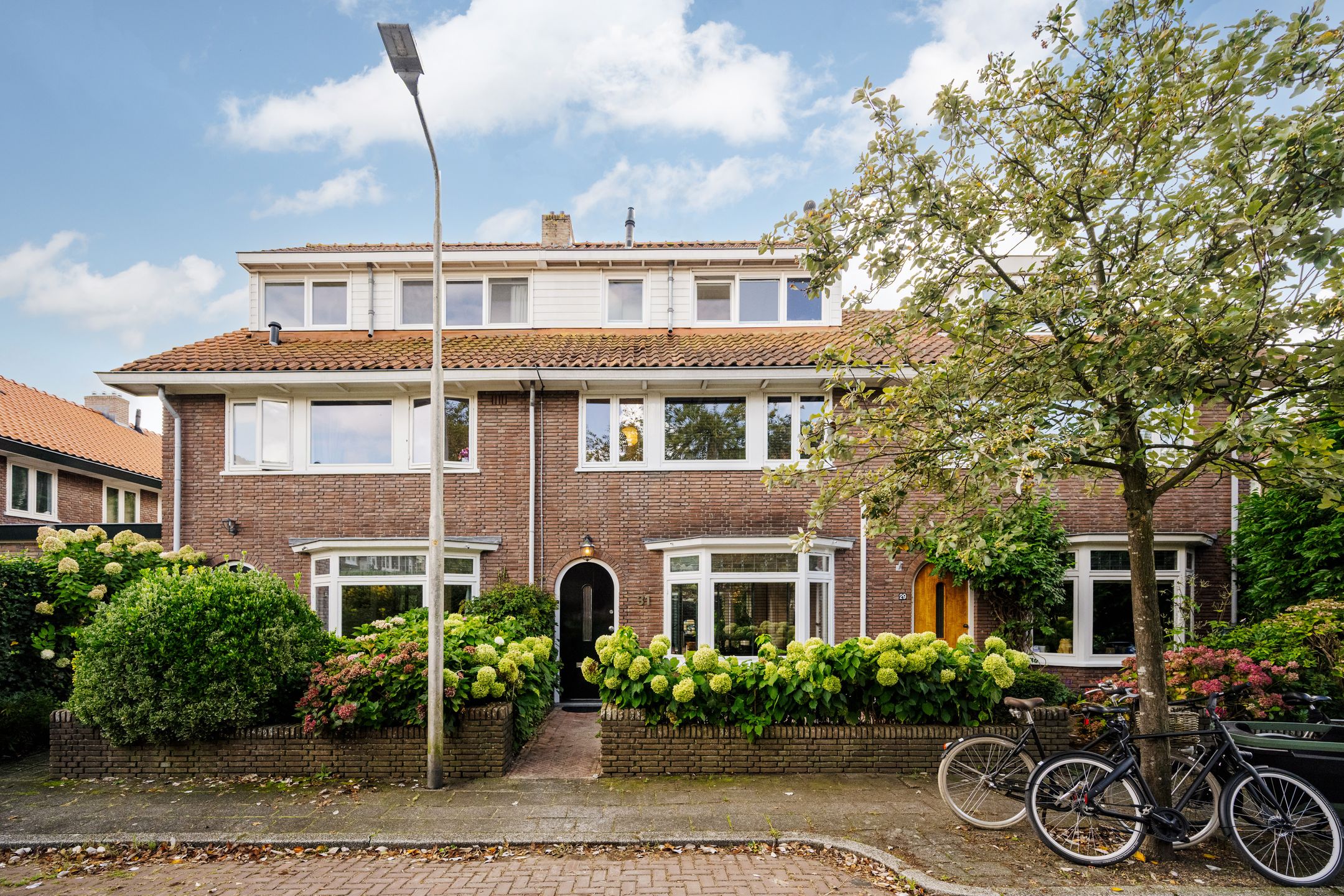 Foto van Van der Ghiessenstraat 31, Amstelveen