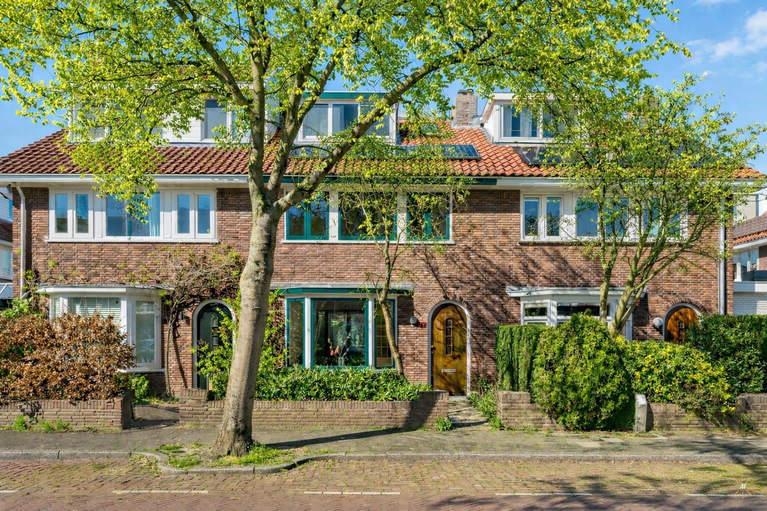 Foto van Van der Ghiessenstraat 32, Amstelveen