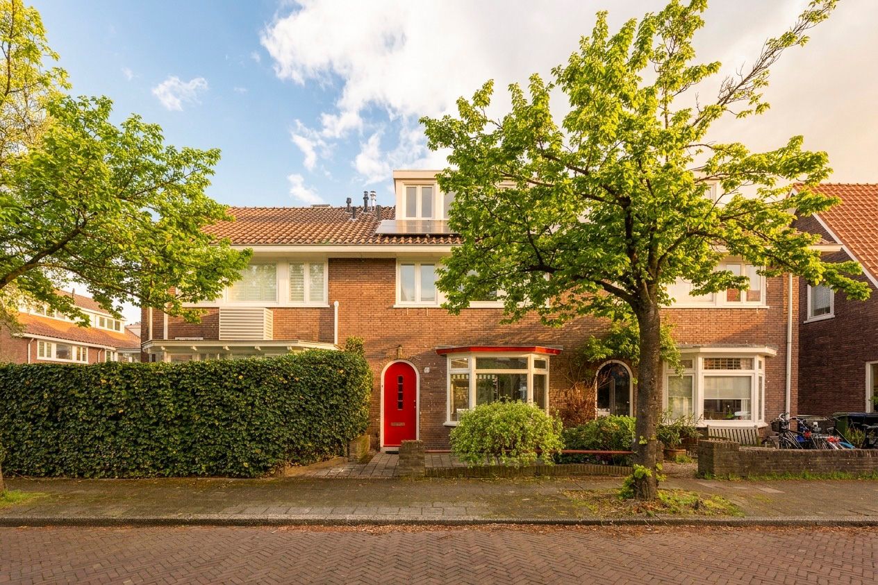 Foto van De Surmontstraat 53, Amstelveen