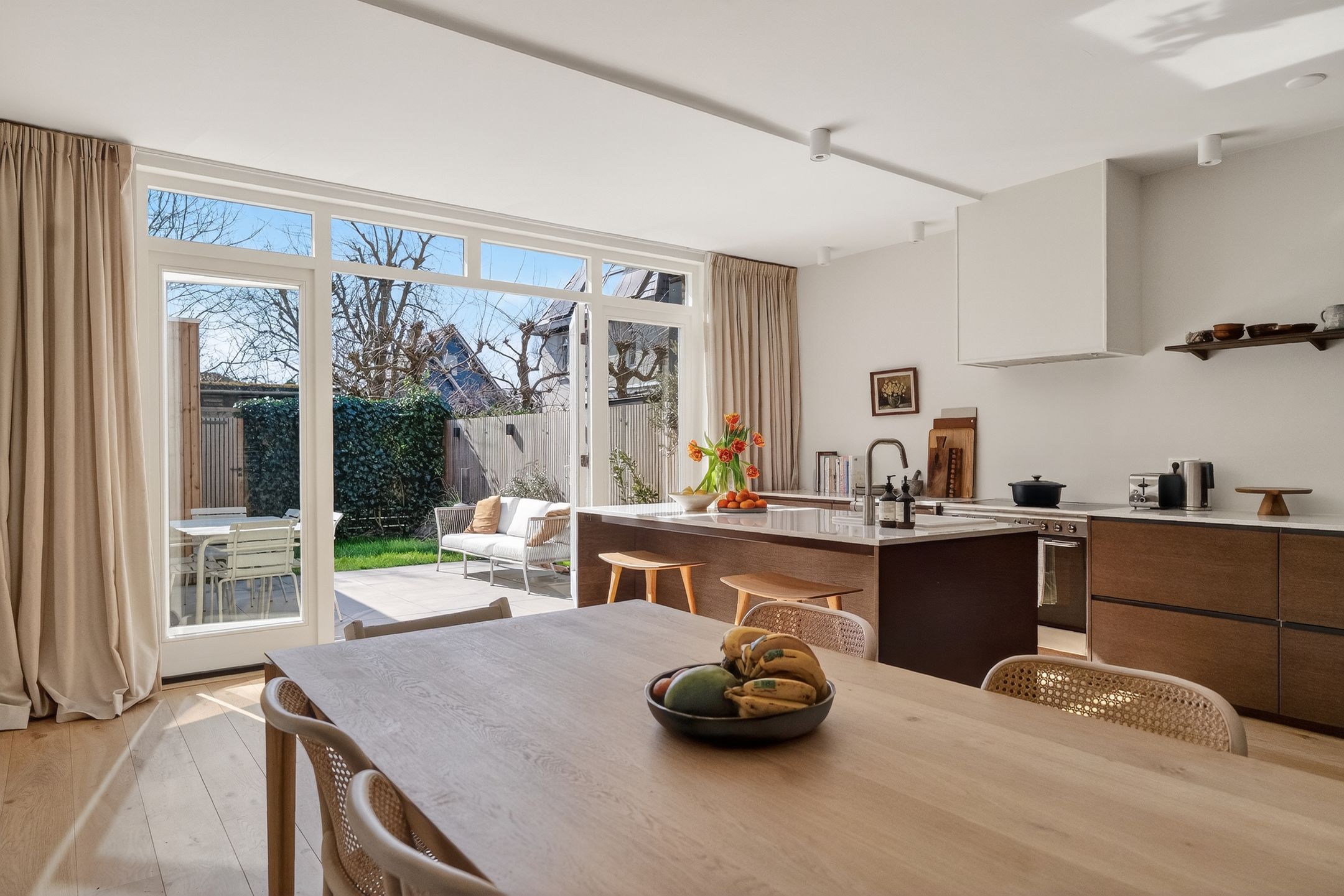 Foto van Graaf Aelbrechtlaan 49, Amstelveen