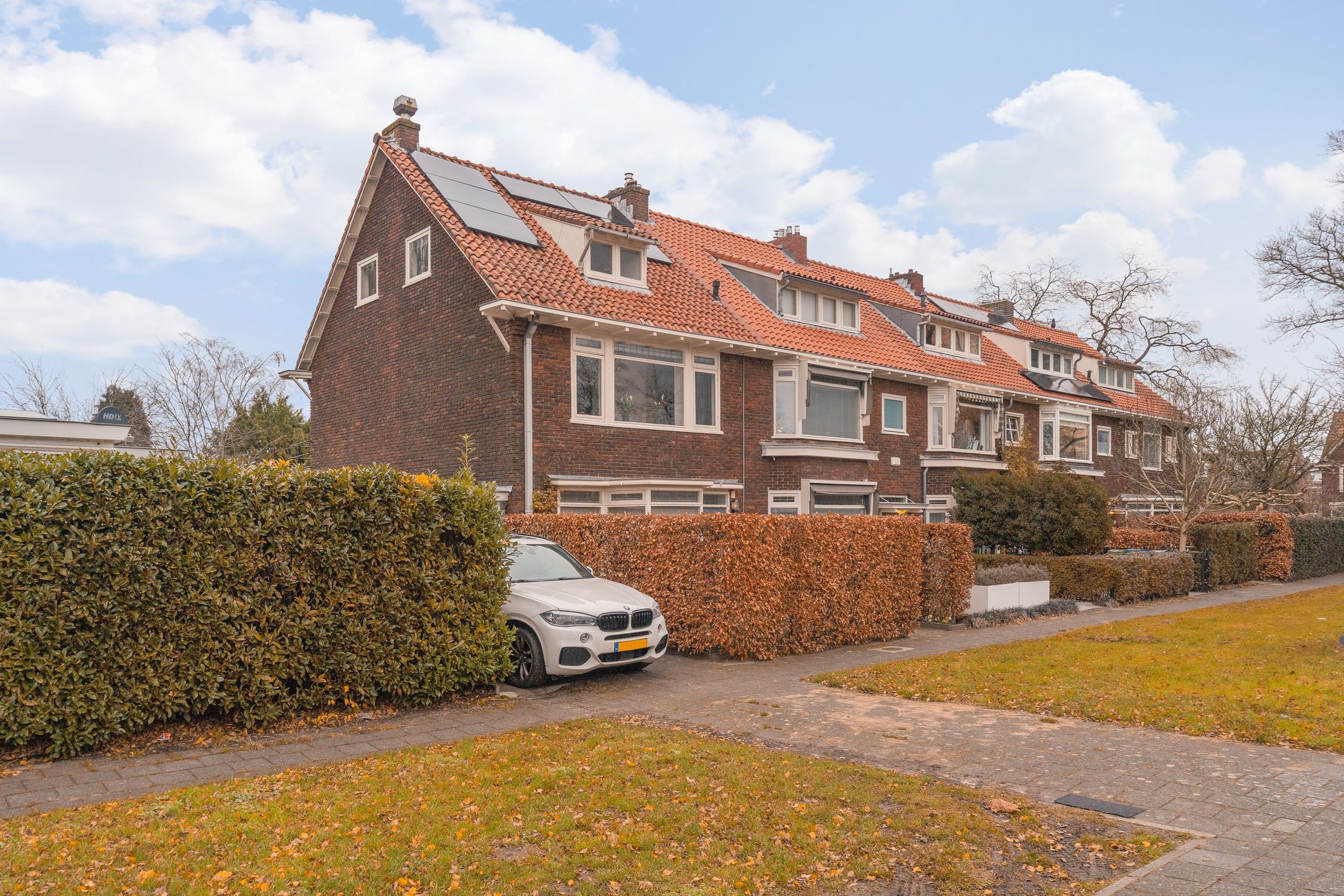 Foto van Graaf Aelbrechtlaan 112, Amstelveen
