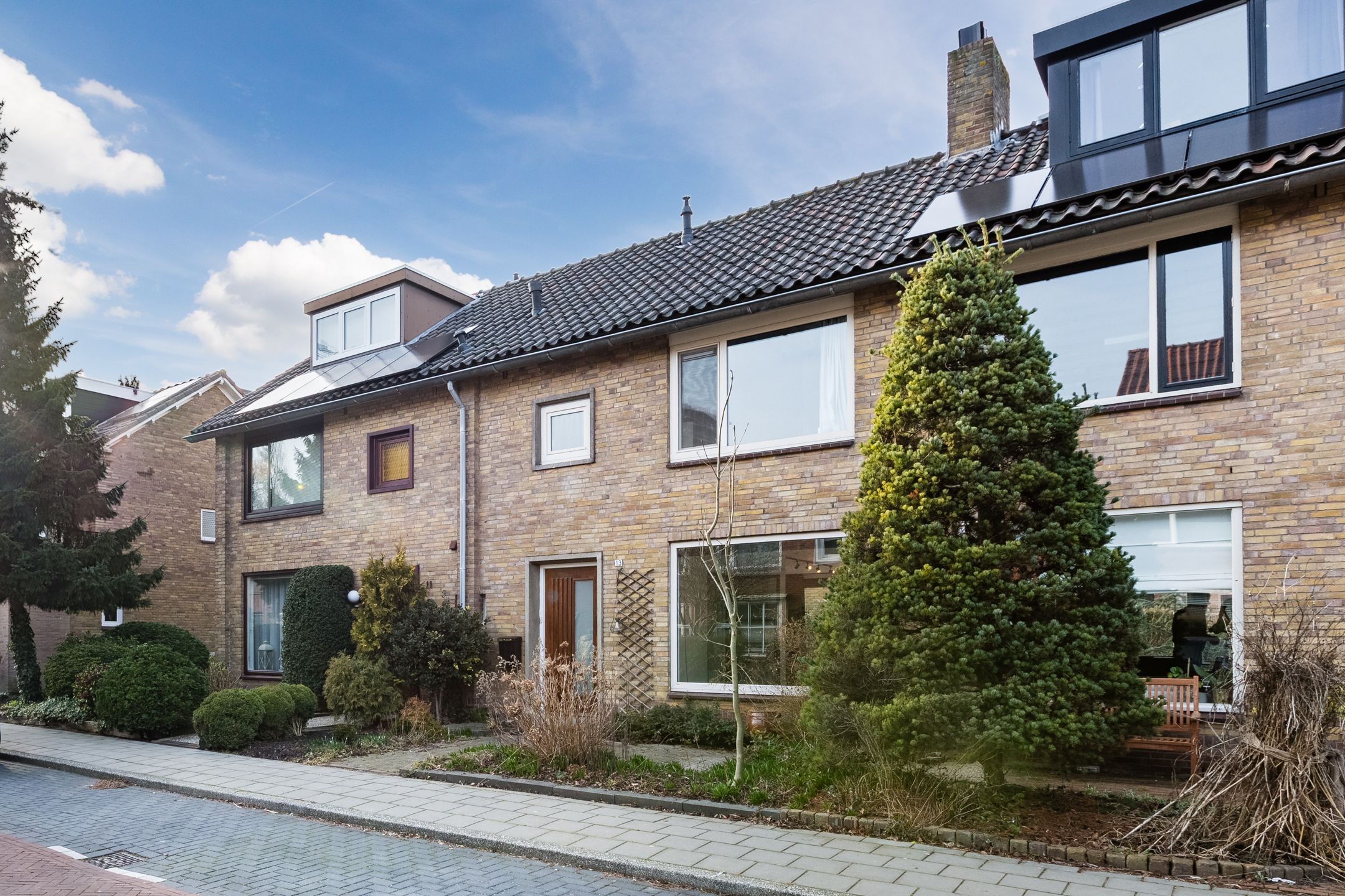 Foto van Carel Fabritiuslaan 13, Amstelveen