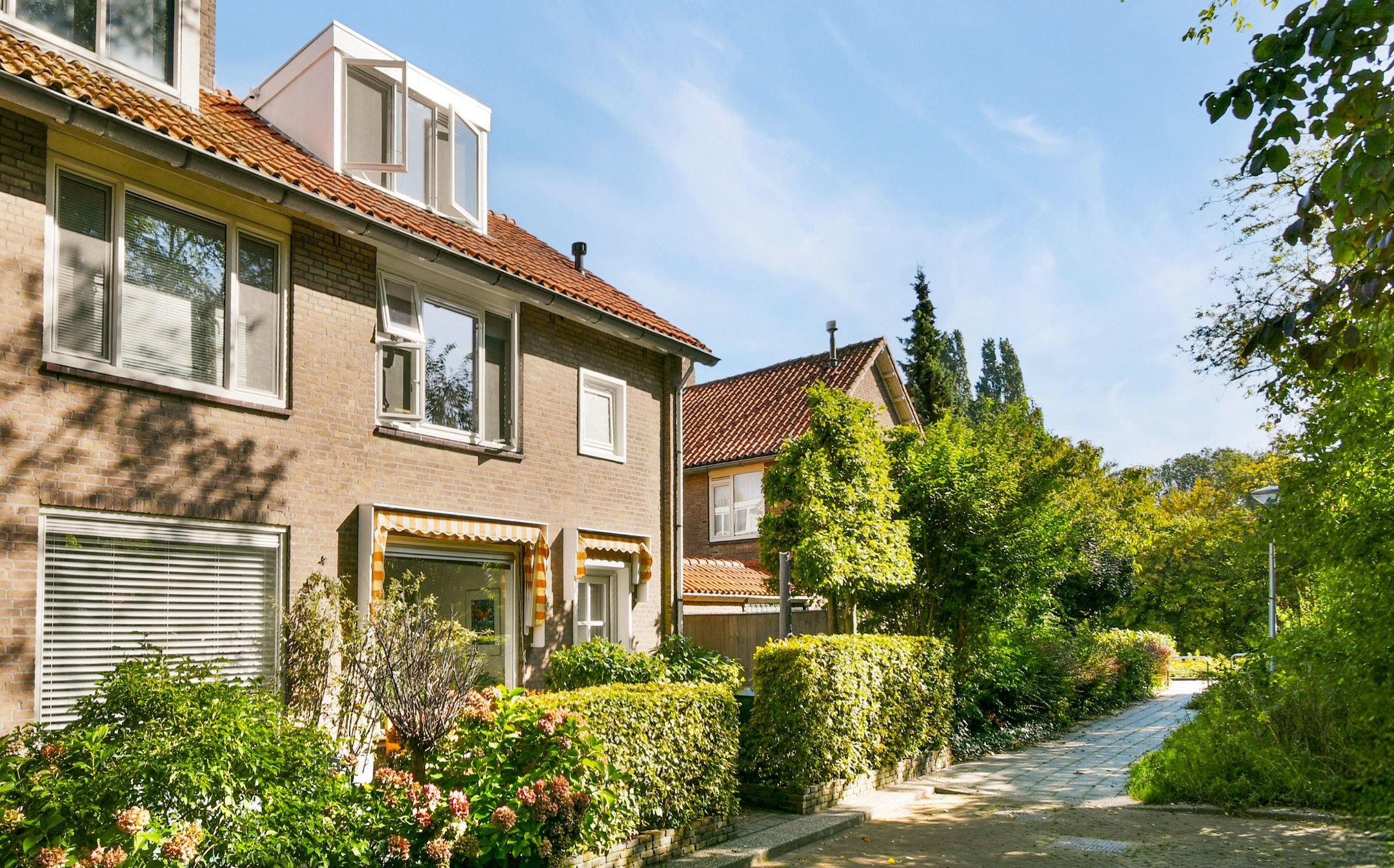 Foto van Carel Fabritiuslaan 36, Amstelveen