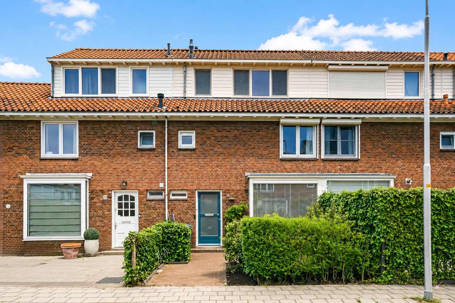 Foto van Jan van Goyenlaan 26, Amstelveen
